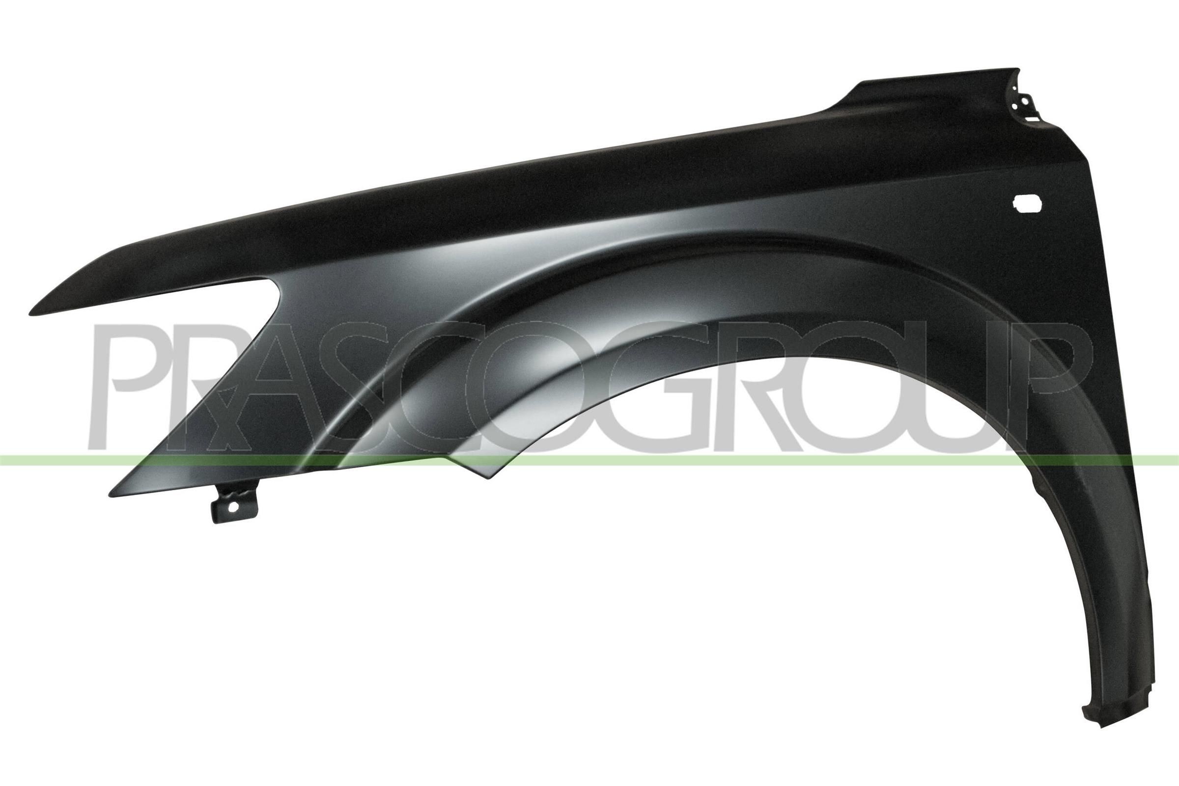 Guarda-lamas PRASCO FT8153014 PRASCO FT8153014 Guarda-lamas FIAT FREEMONT 2011