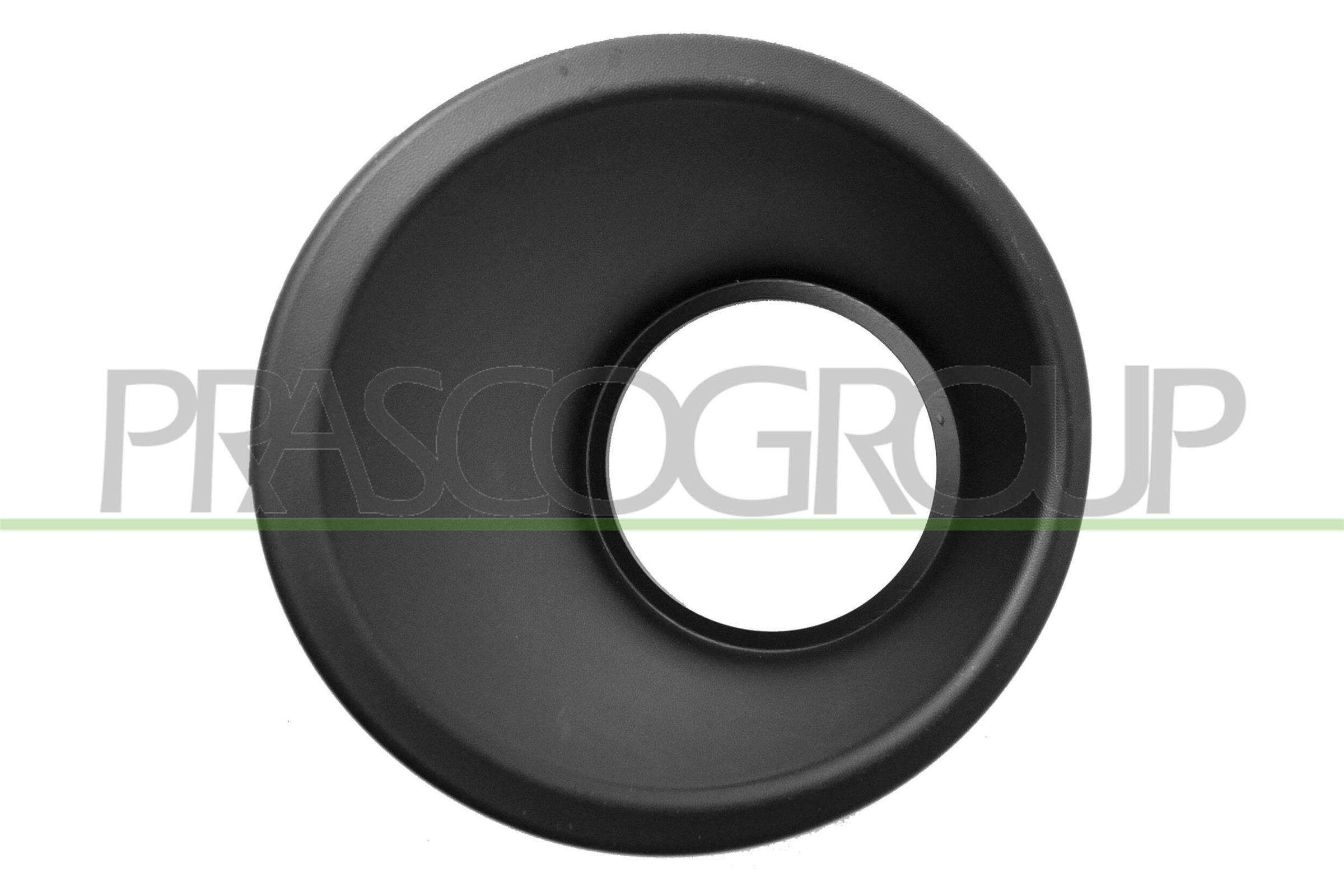 PRASCO Skärm, dimljus FT9071242 PRASCO FT9071242 Delar dimljus Fiat Punto 176 original