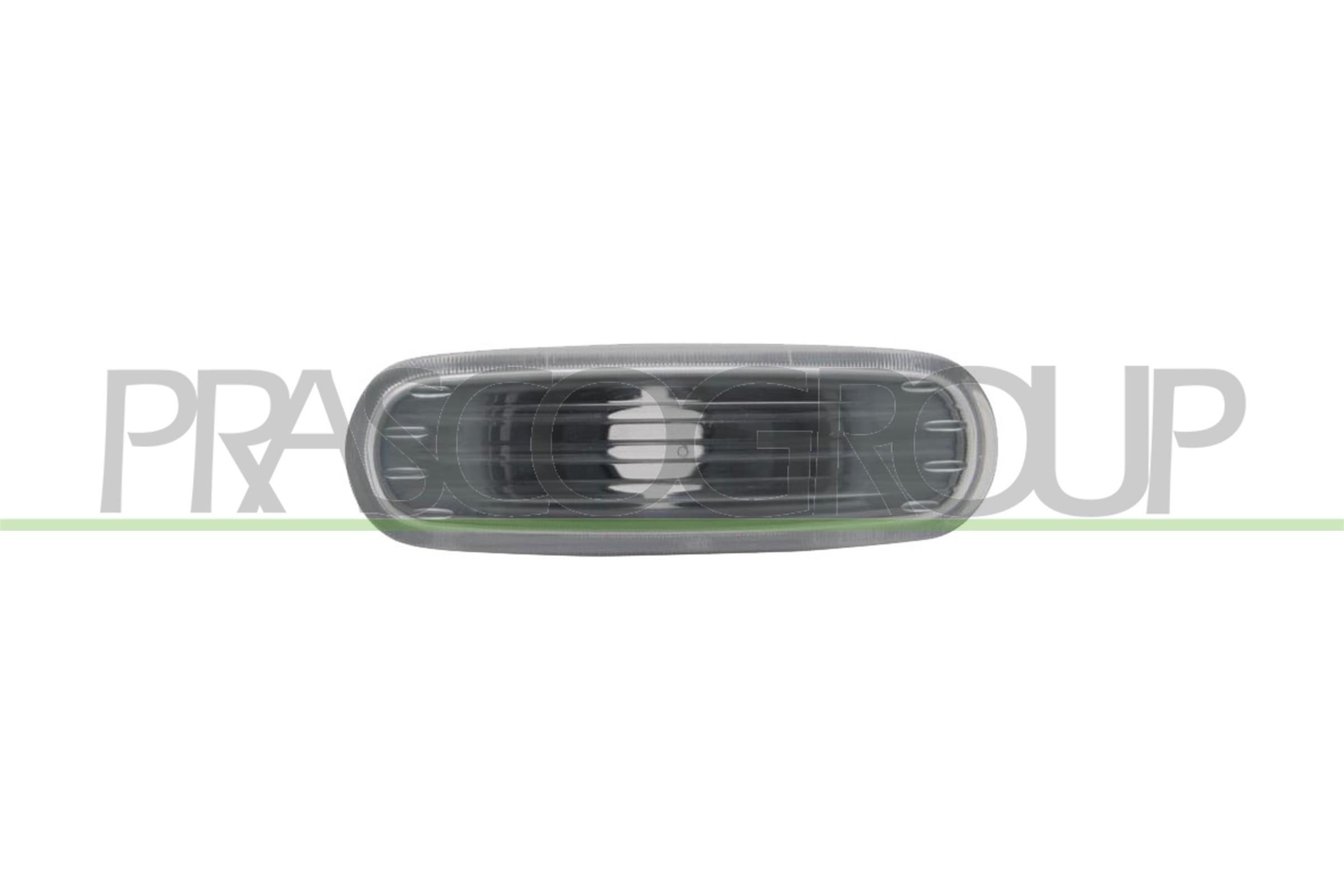 PRASCO Indicatore di direzione FT9074141 PRASCO FT9074141 Luce laterale Expert III Camion pianale / Telaio (V) prezzo