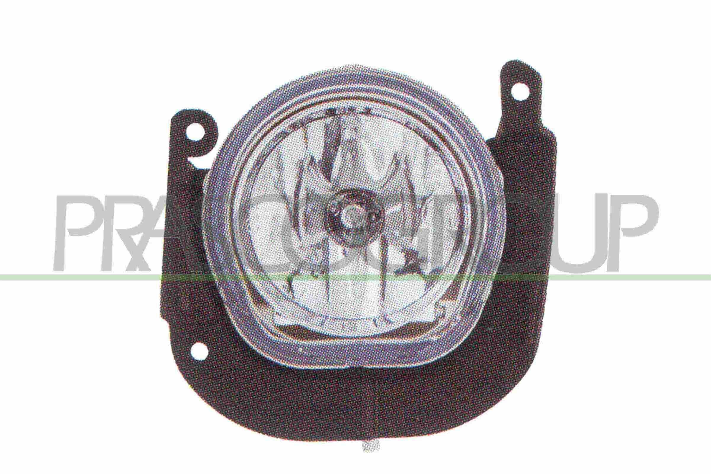 Mistlamp PRASCO FT9074413 PRASCO FT9074413 Mistvoorlicht CITROËN NEMO 2014