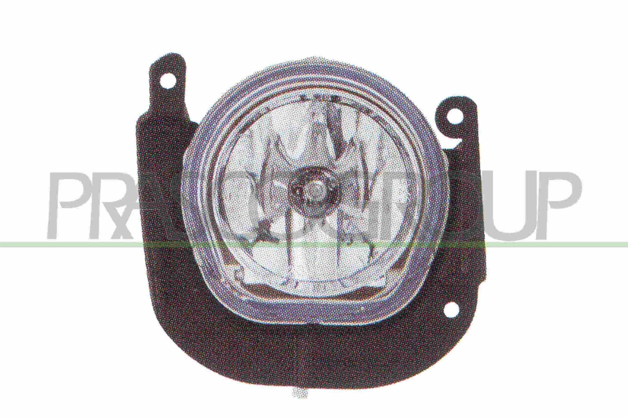 Mistlamp PRASCO FT9074414 PRASCO FT9074414: Mistlicht Fiat FIORINO 2025