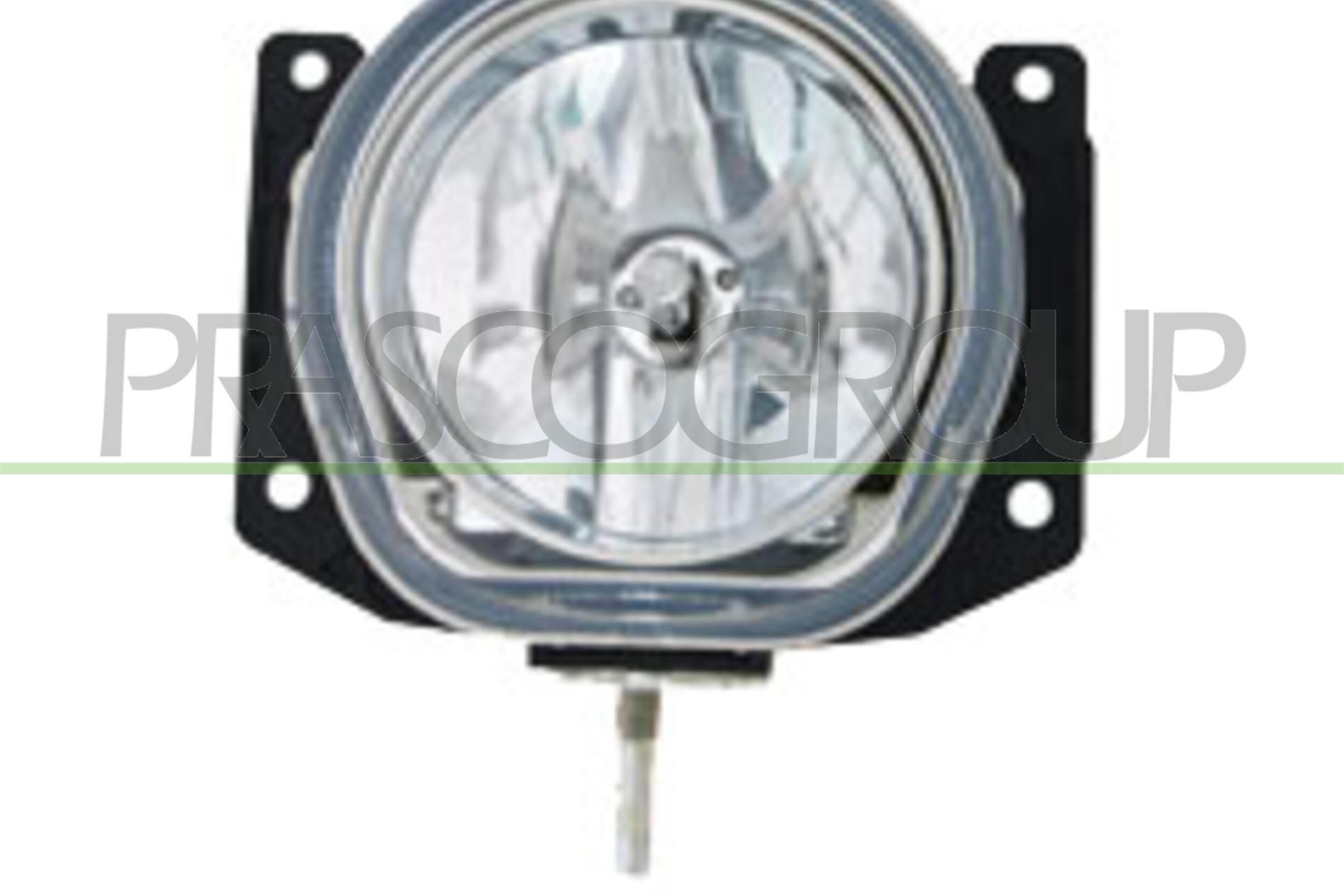 PRASCO Dimljus FT9074433 FT9074433 PRASCO dimljus Peugeot 806