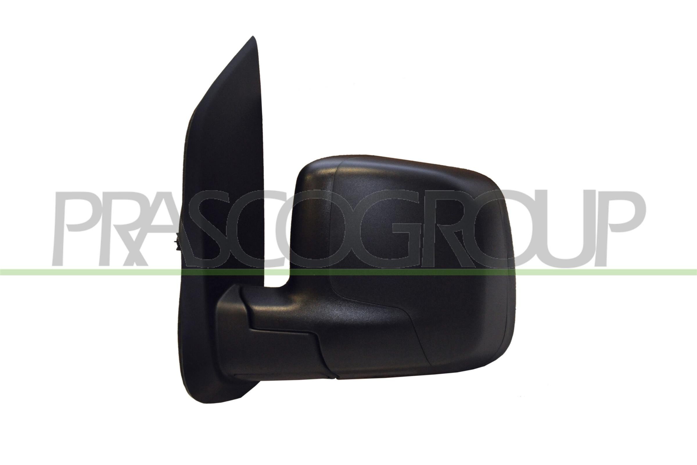PRASCO Espelho retrovisor FT9077314 FT9077314 Retrovisor lateral PEUGEOT 207 PRASCO