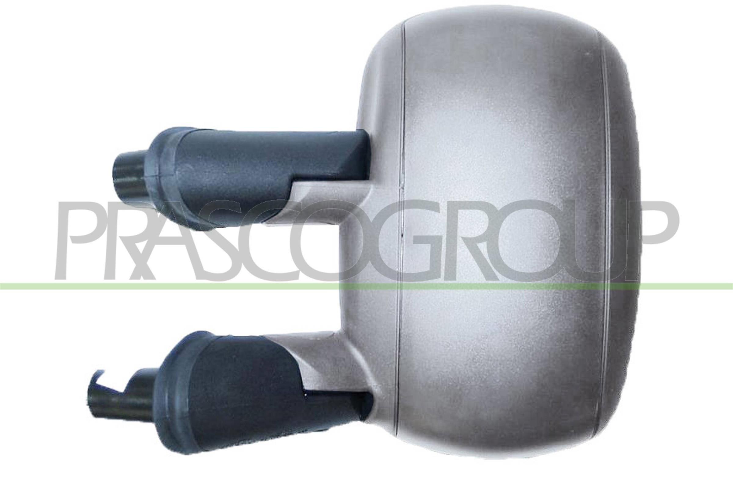 PRASCO Sidespeil FT9087124 PRASCO FT9087124 Sladrespeil FIAT Doblo 119 billige