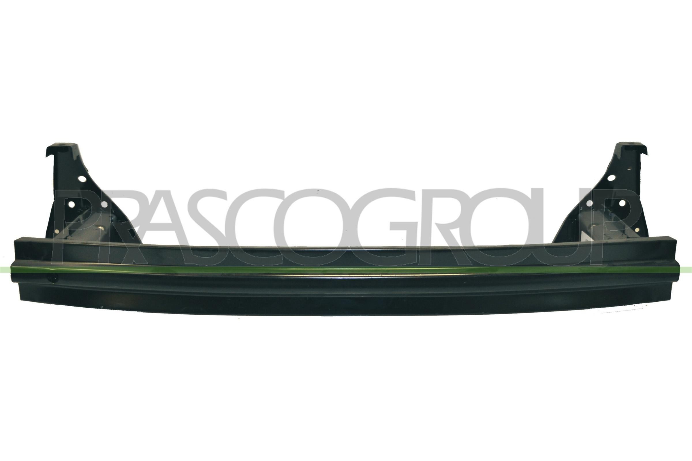 PRASCO Traversa paraurti FT9091622 PRASCO FT9091622 Traversa paraurti Daily VI Camion pianale/Telaio prezzo