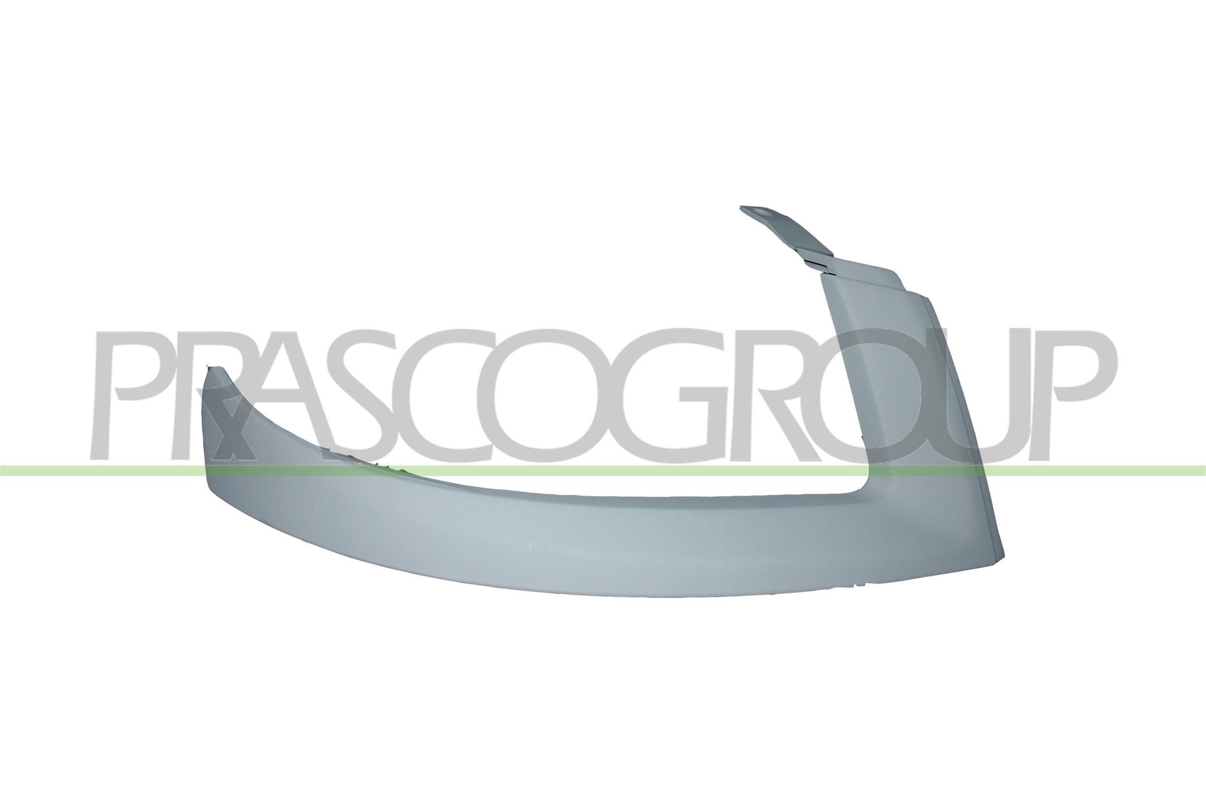 PRASCO Κάλυμμα, προβολείς FT9092104 Κάλυμμα, προβολείς ομίχλης Fiat 220L FT9092104 PRASCO