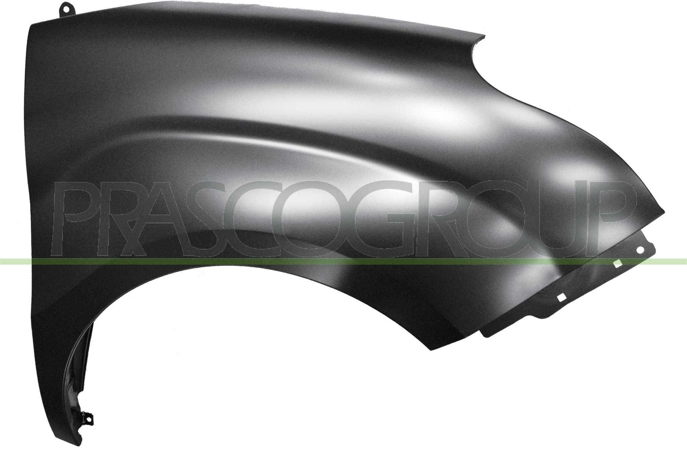 PRASCO Spārns FT9103003 FT9103003 Spārns PRASCO FIAT CROMA