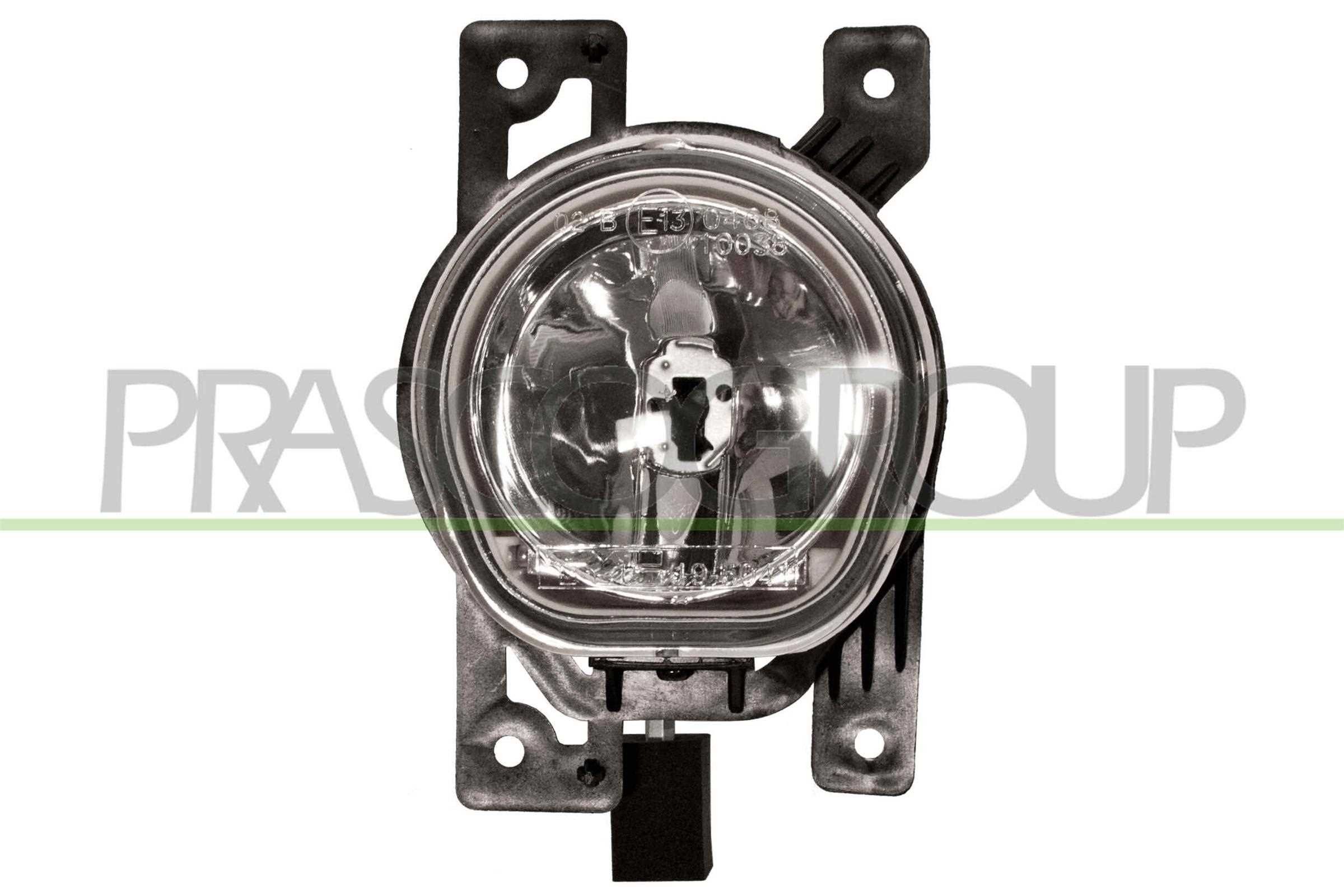 PRASCO Dimljus FT9104414 Byta Dimljus FIAT Doblo II Kombi (263) kostnad PRASCO FT9104414