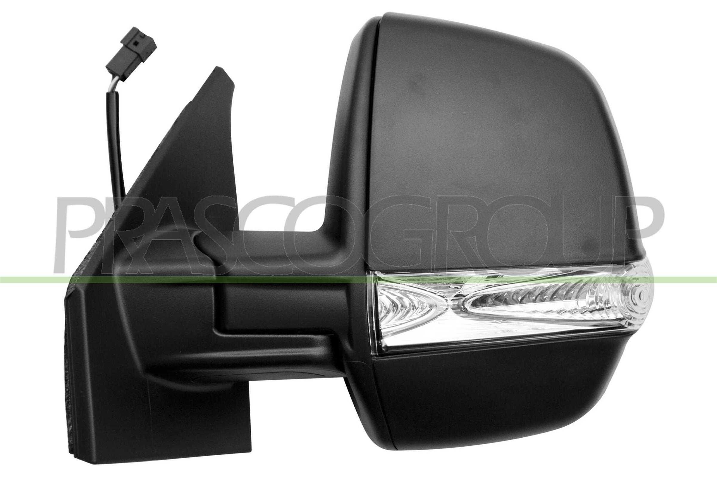 PRASCO Välipeegel FT9107334 FT9107334 Tahavaatepeegel PRASCO FIAT 850
