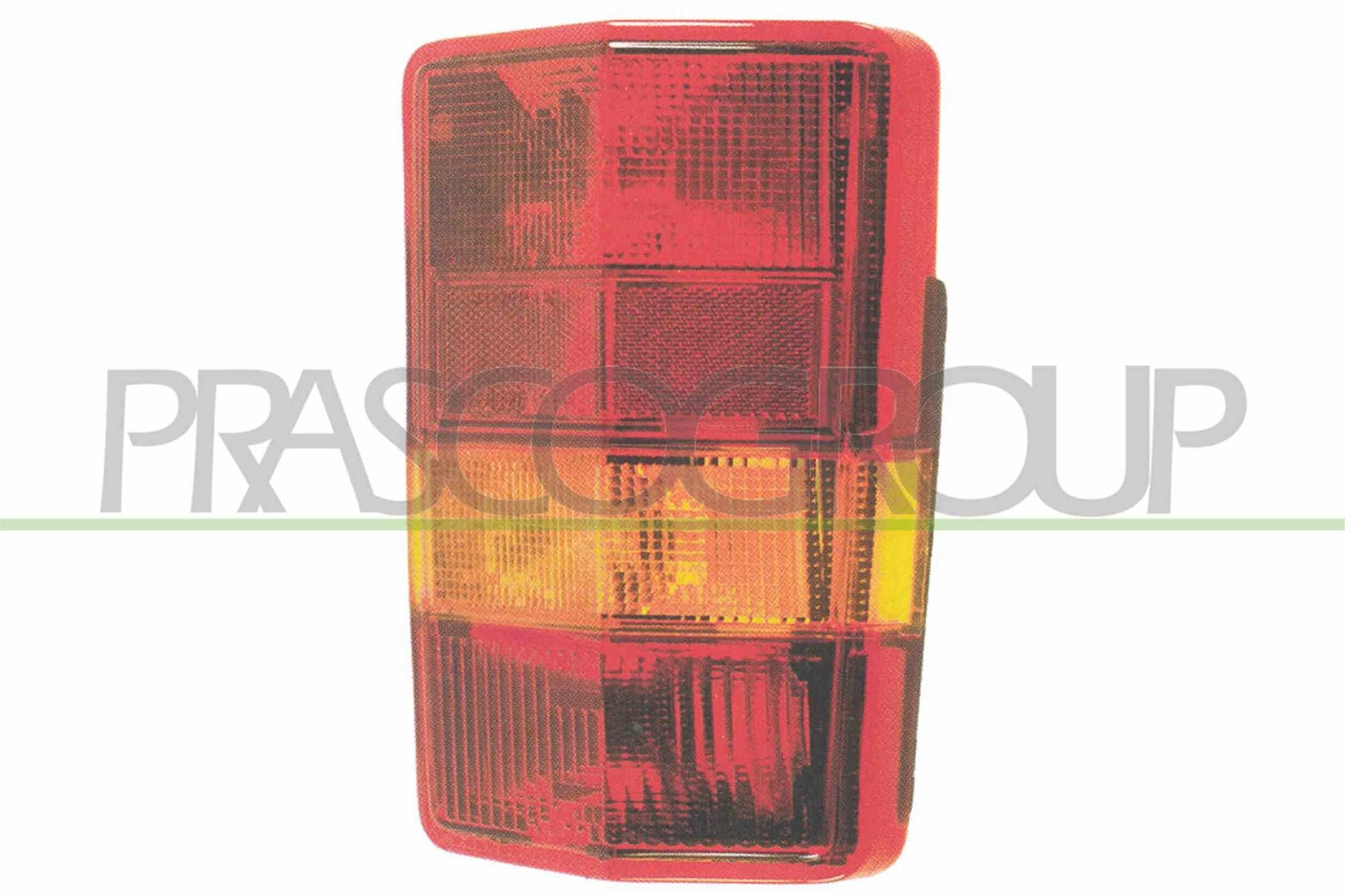PRASCO Achterlicht FT9174153 FT9174153 Achterlicht PRASCO PEUGEOT 5008