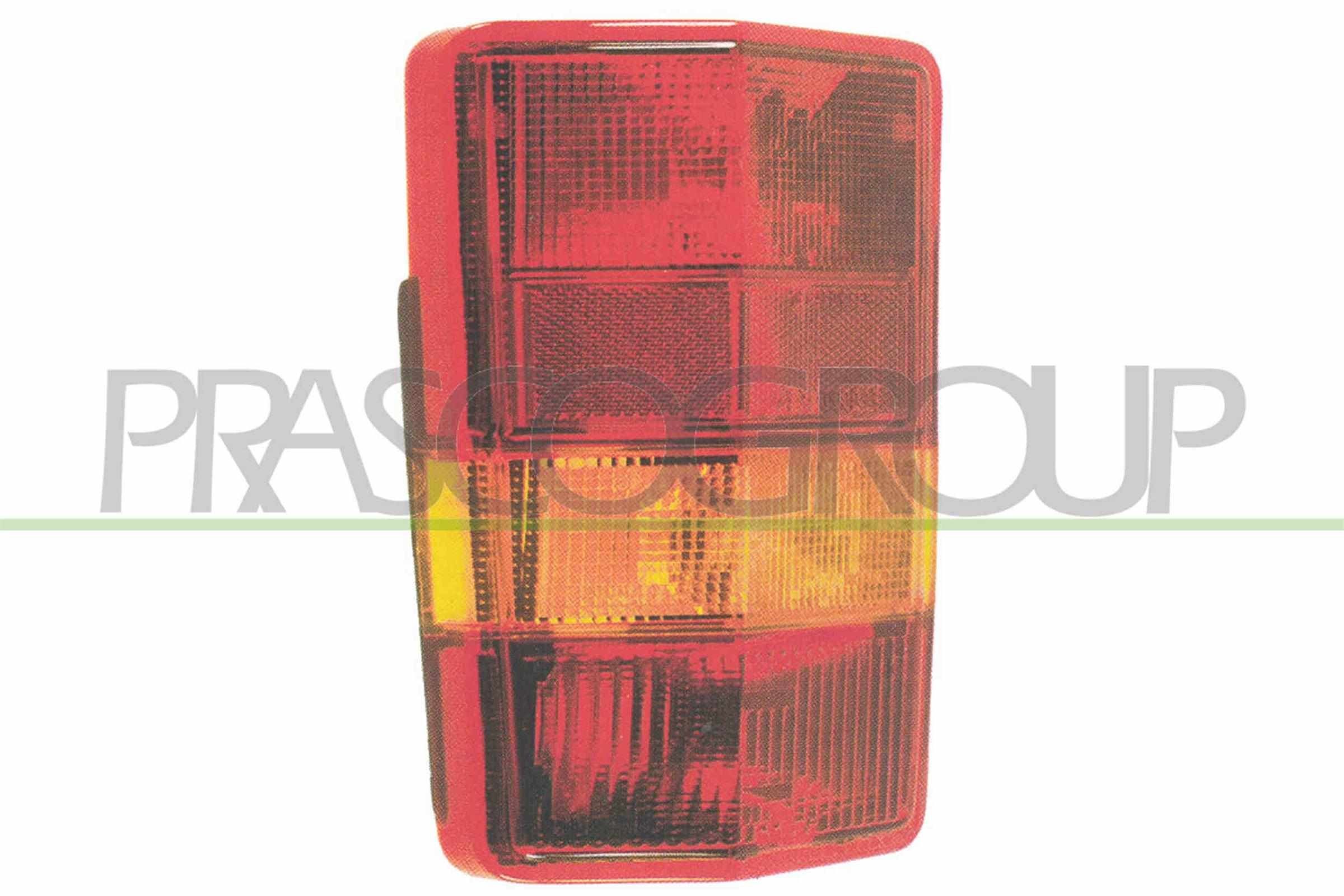 PRASCO Farolim FT9174154 PRASCO FT9174154 Farol traseiro CITROËN C25 Minibus a um preço acessível