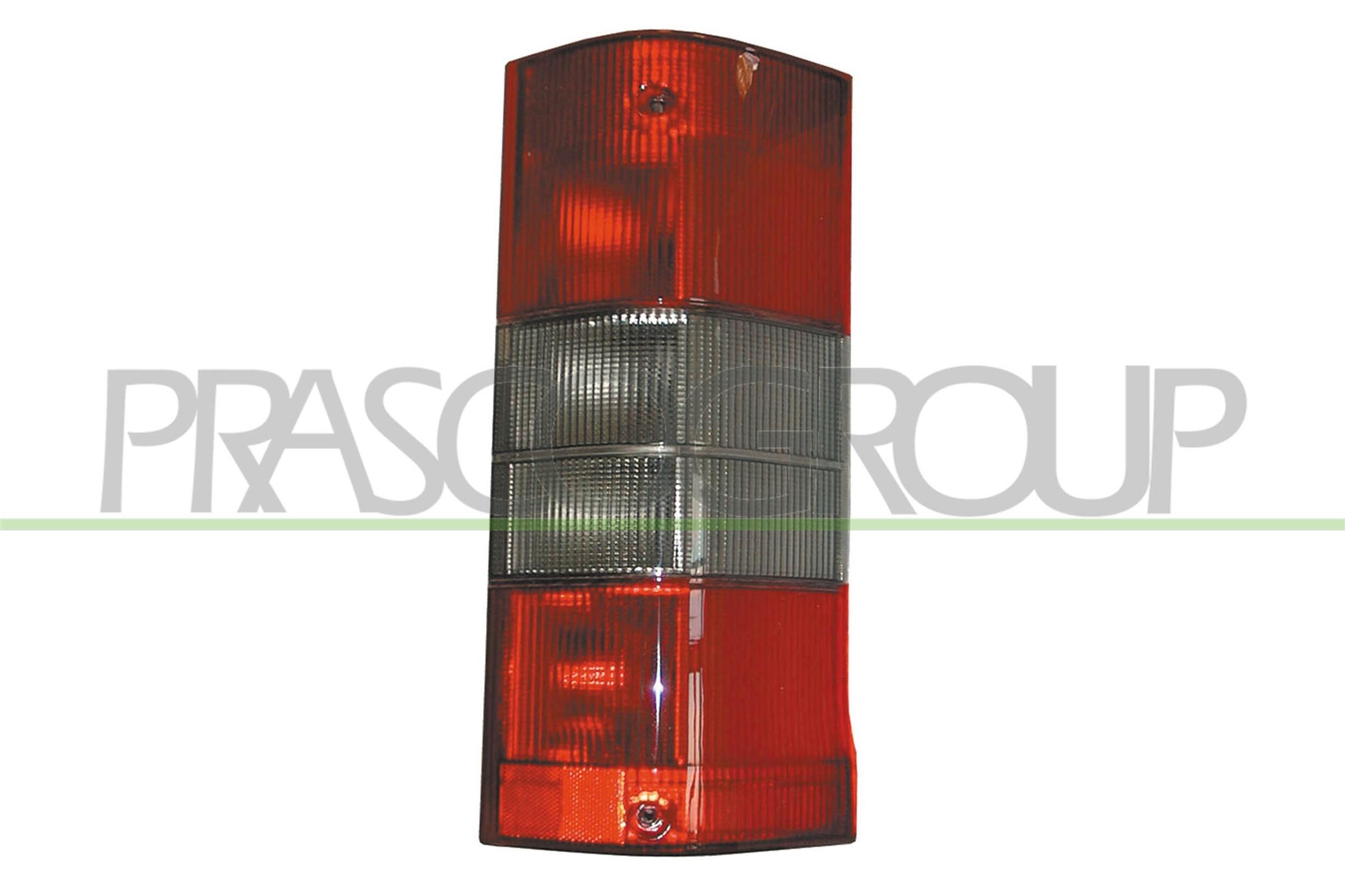 PRASCO Takavalo FT9194053 Boxer Flatbed Kuorma-auto/Alusta (230) takavalo vasen ja oikea PRASCO FT9194053