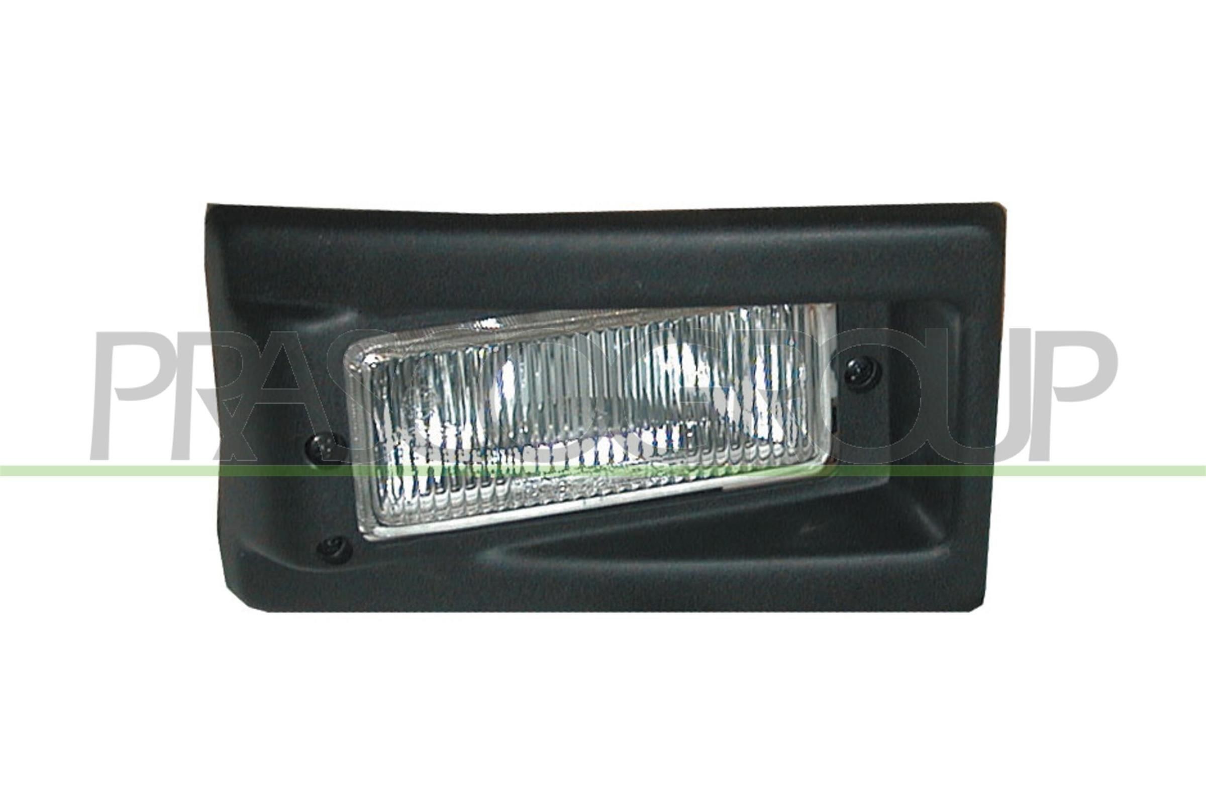 PRASCO Hmlové svetlo FT9194413 FT9194413 Predné hmlové svetlá PRASCO FIAT FIORINO