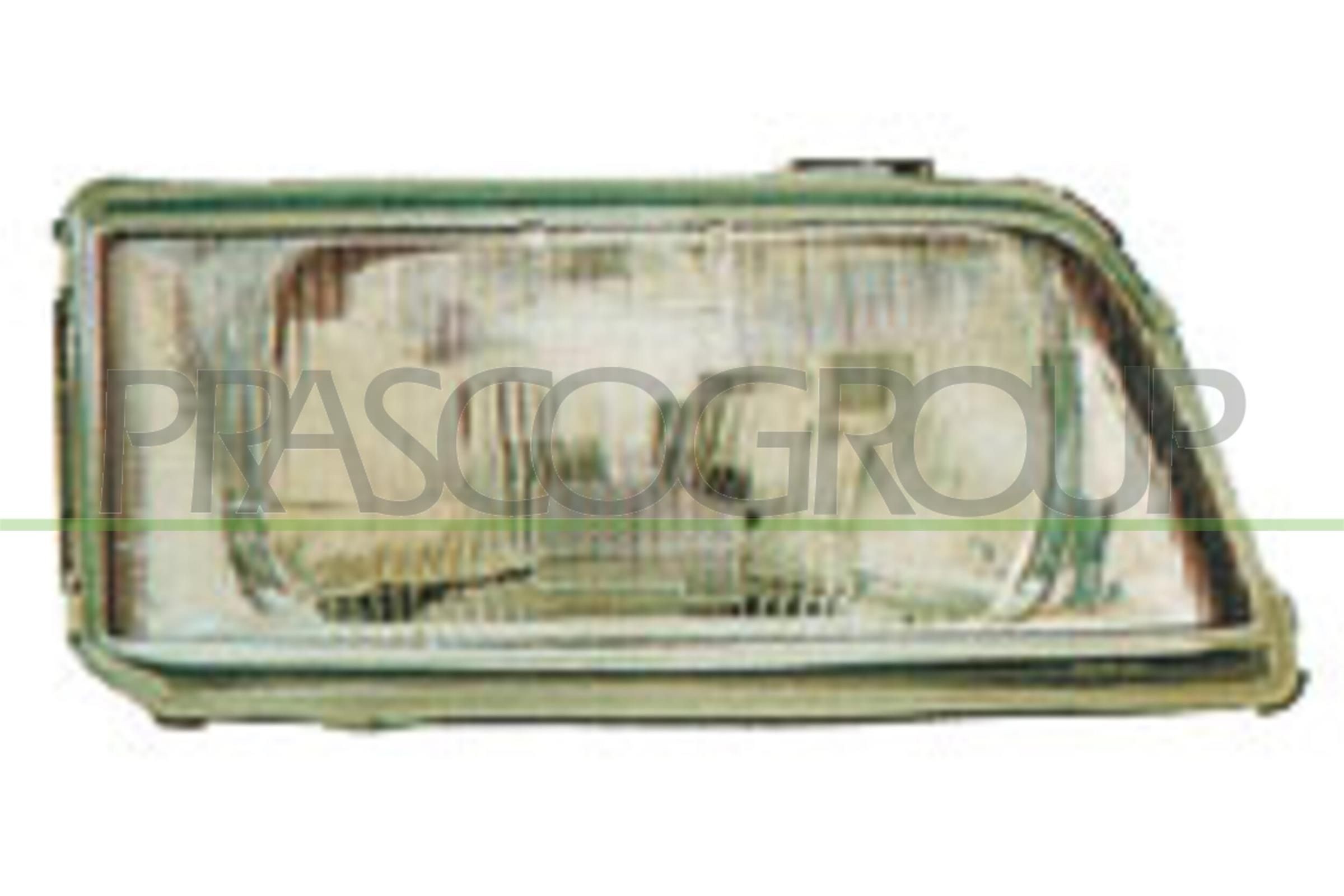 PRASCO Farol principal FT9194604 PRASCO FT9194604 Farol dianteiro Fiat Ducato 230 Minibus originais preço
