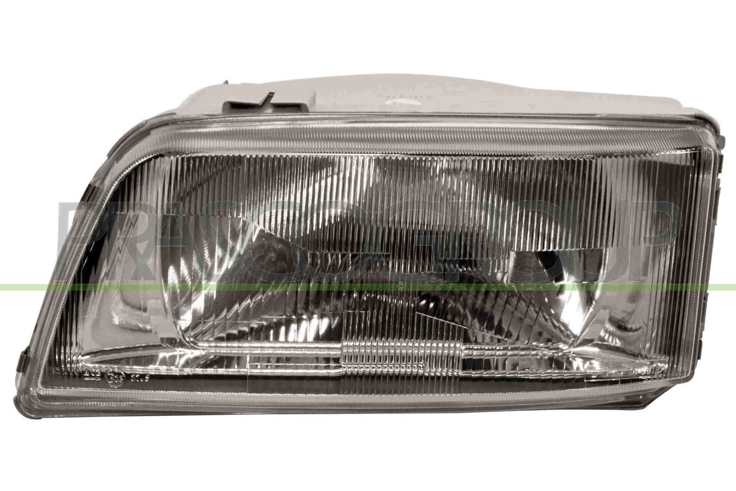 PRASCO Farol principal FT9194614 PRASCO FT9194614 Faróis Fiat Ducato 230 Minibus originais preço