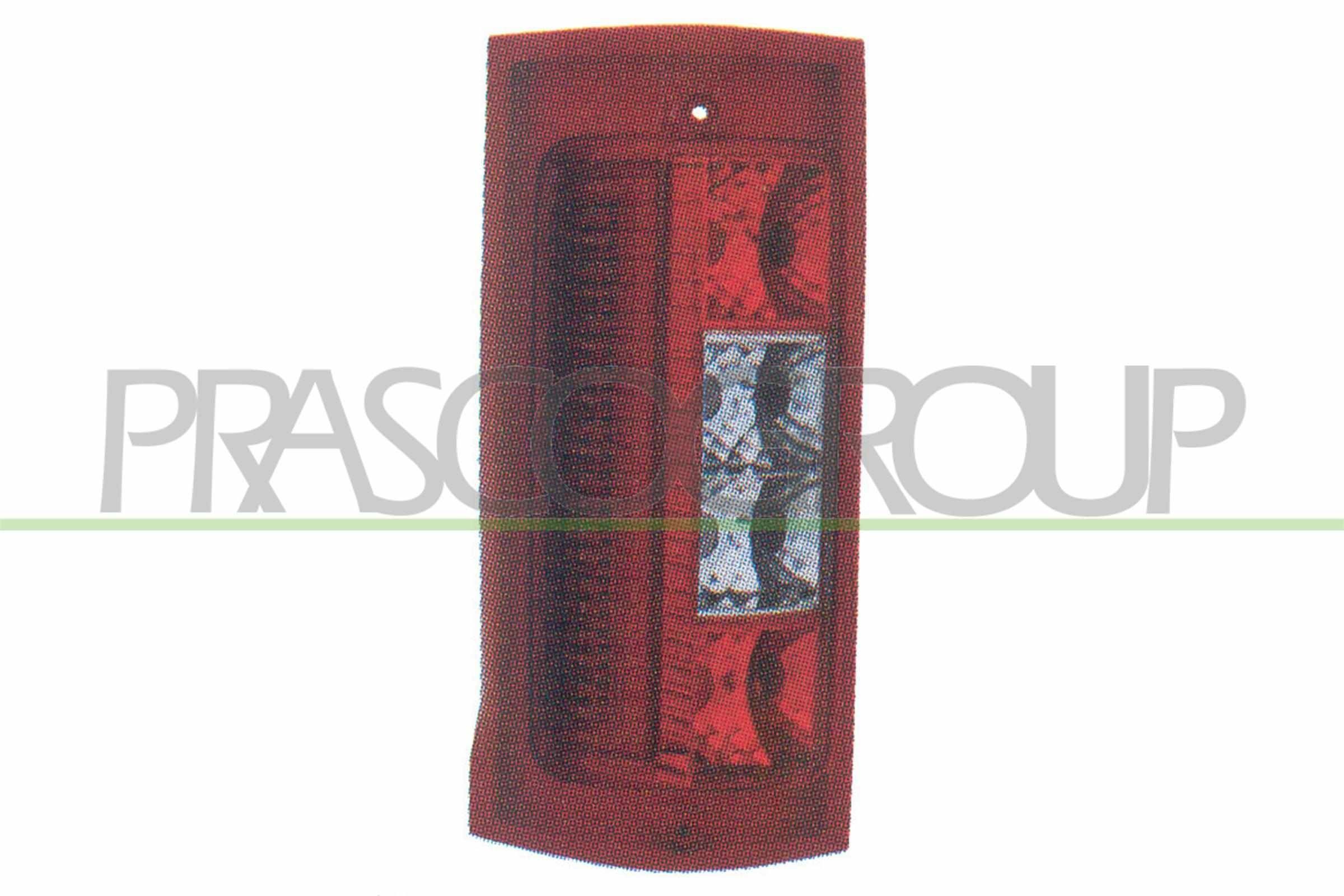 PRASCO Farolim FT9204154 PRASCO FT9204154 Farol traseiro Fiat Ducato 244 baratos