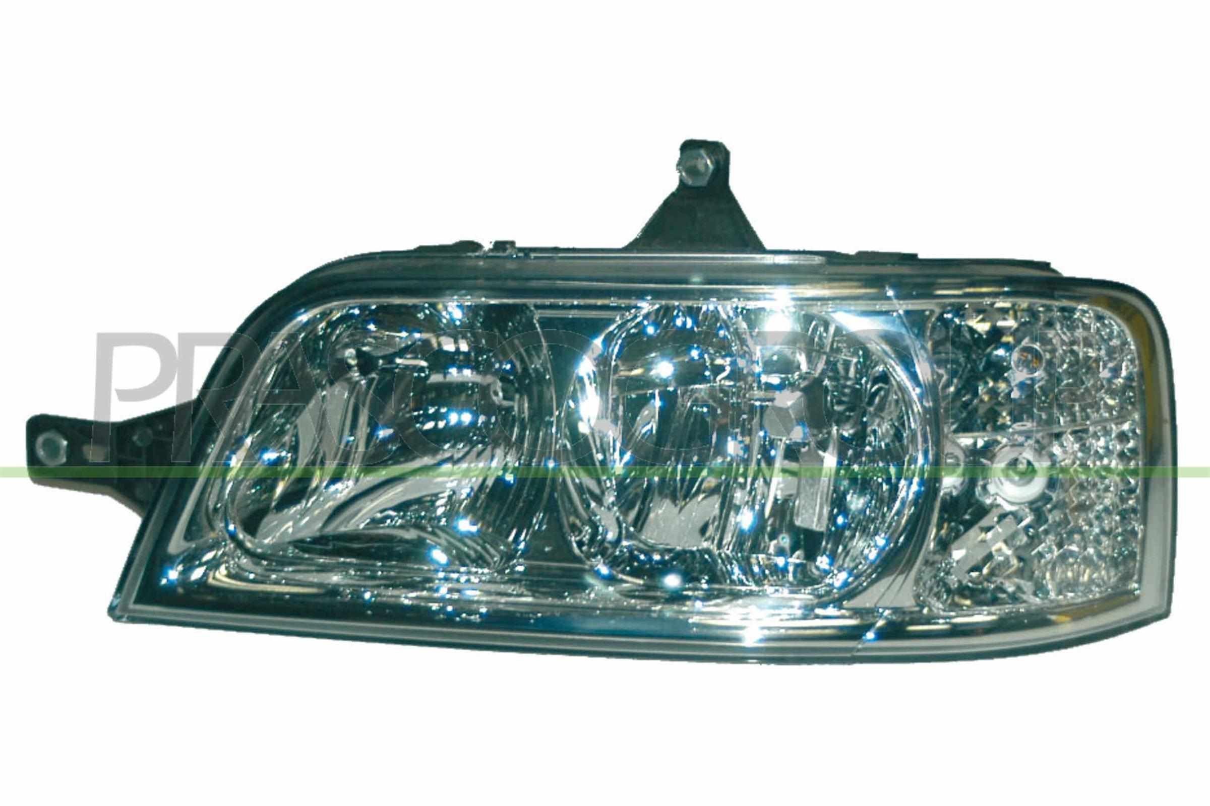 PRASCO Koplamp FT9204904 PRASCO FT9204904 originele Koplamp Jumper I Bus (244) kosten