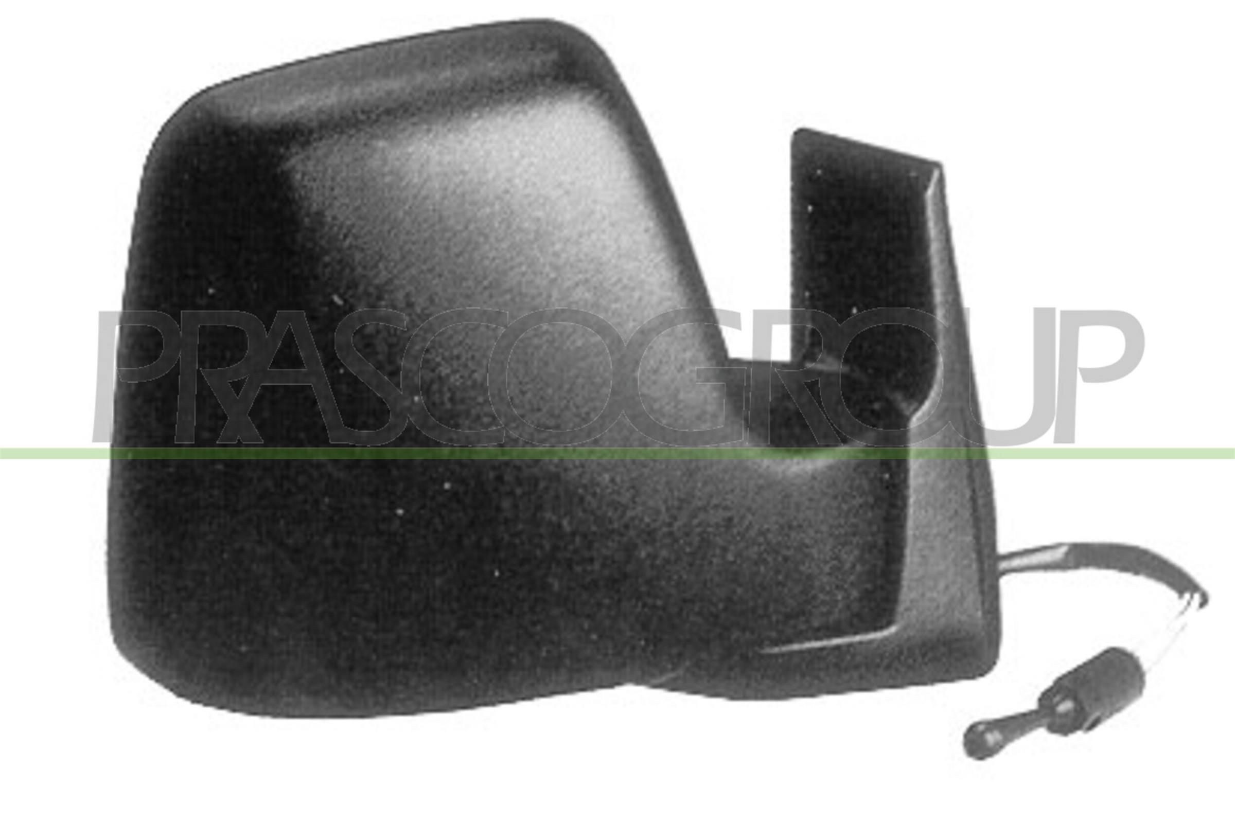 PRASCO Ulkopeili FT9217003 FT9217003 PRASCO Sivupeilit PEUGEOT 505