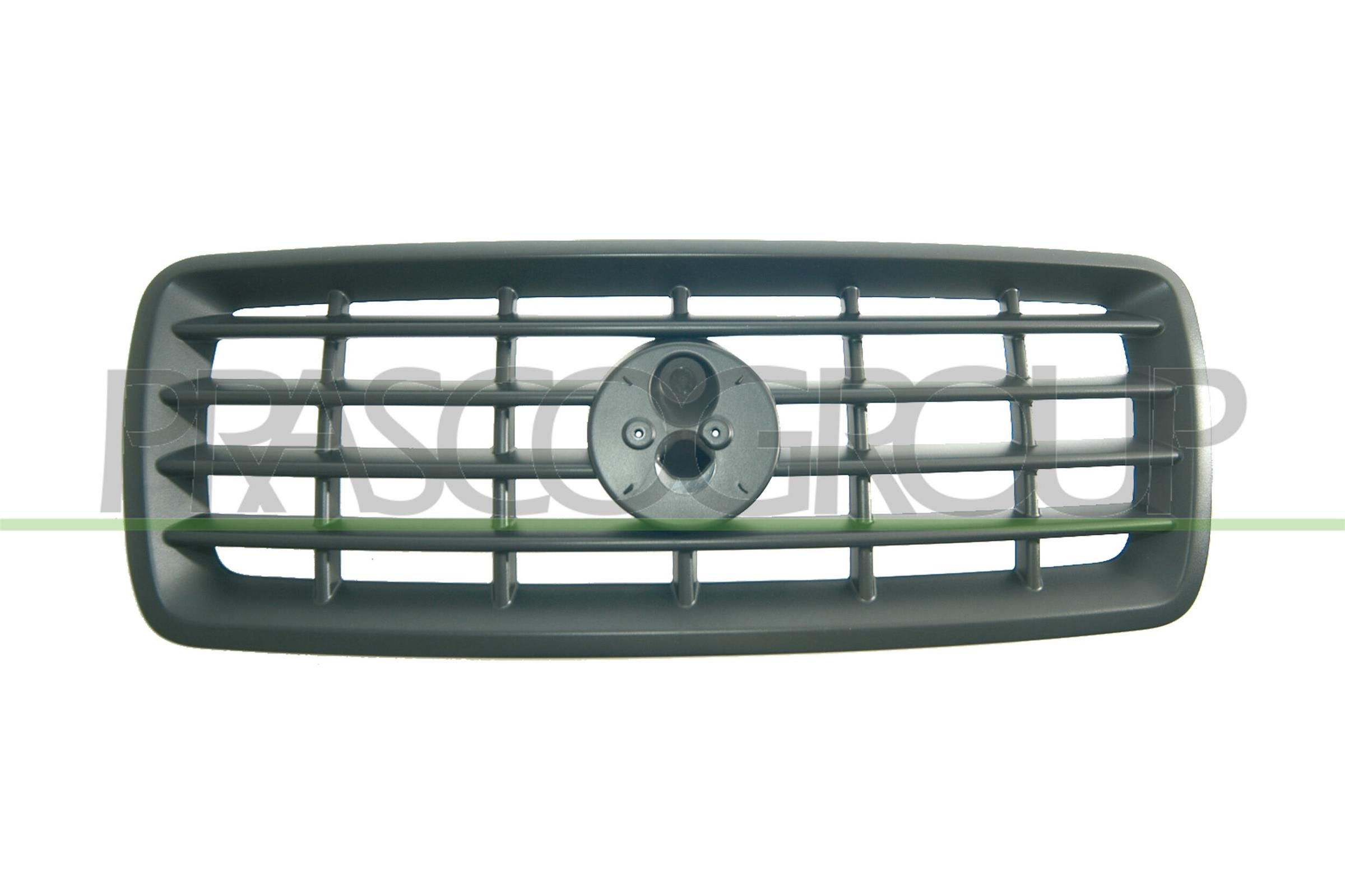 PRASCO Kühlergrill FT9222001 Frontgrill PRASCO Fiat IDEA Premium FT9222001