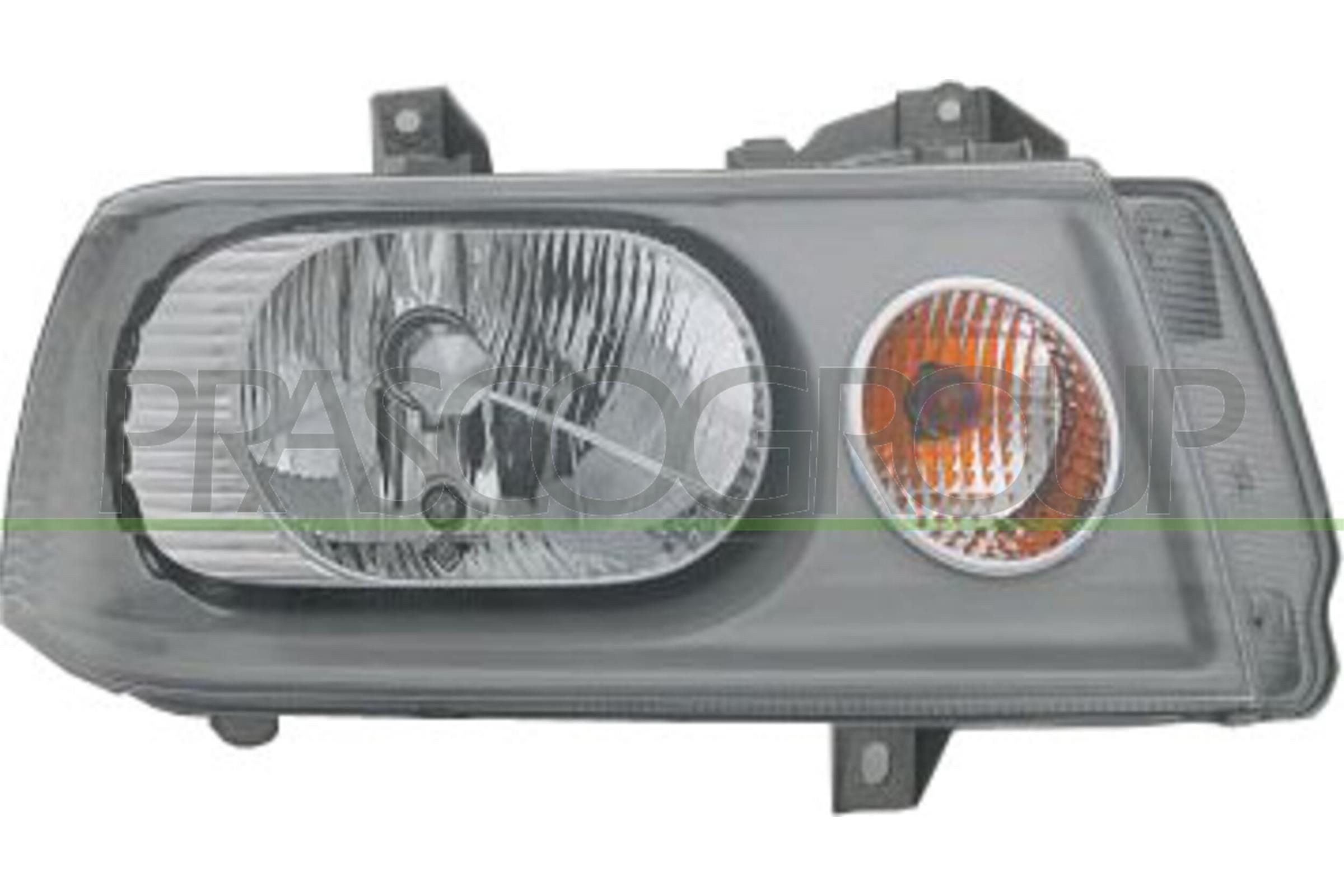 Esituli PRASCO FT9224804 PRASCO FT9224804: Esituled Citroen JUMPY 1999