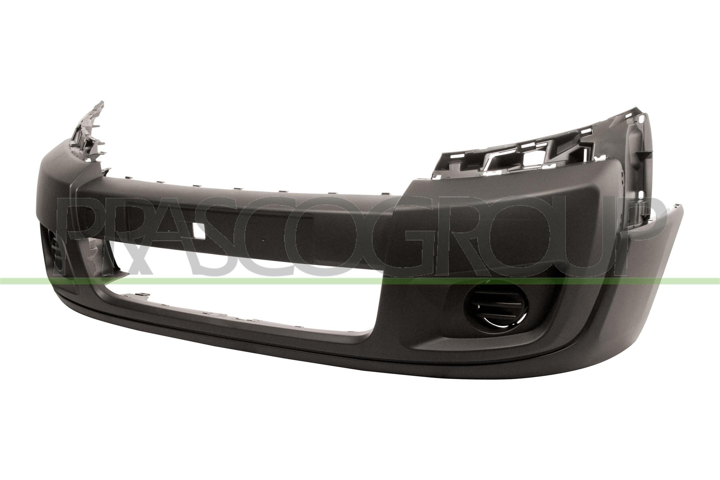 Paraurti PRASCO FT9231001 CI9421001 PRASCO Premium FT9231001 Paraurto anteriore e posteriore Peugeot 1007 2020