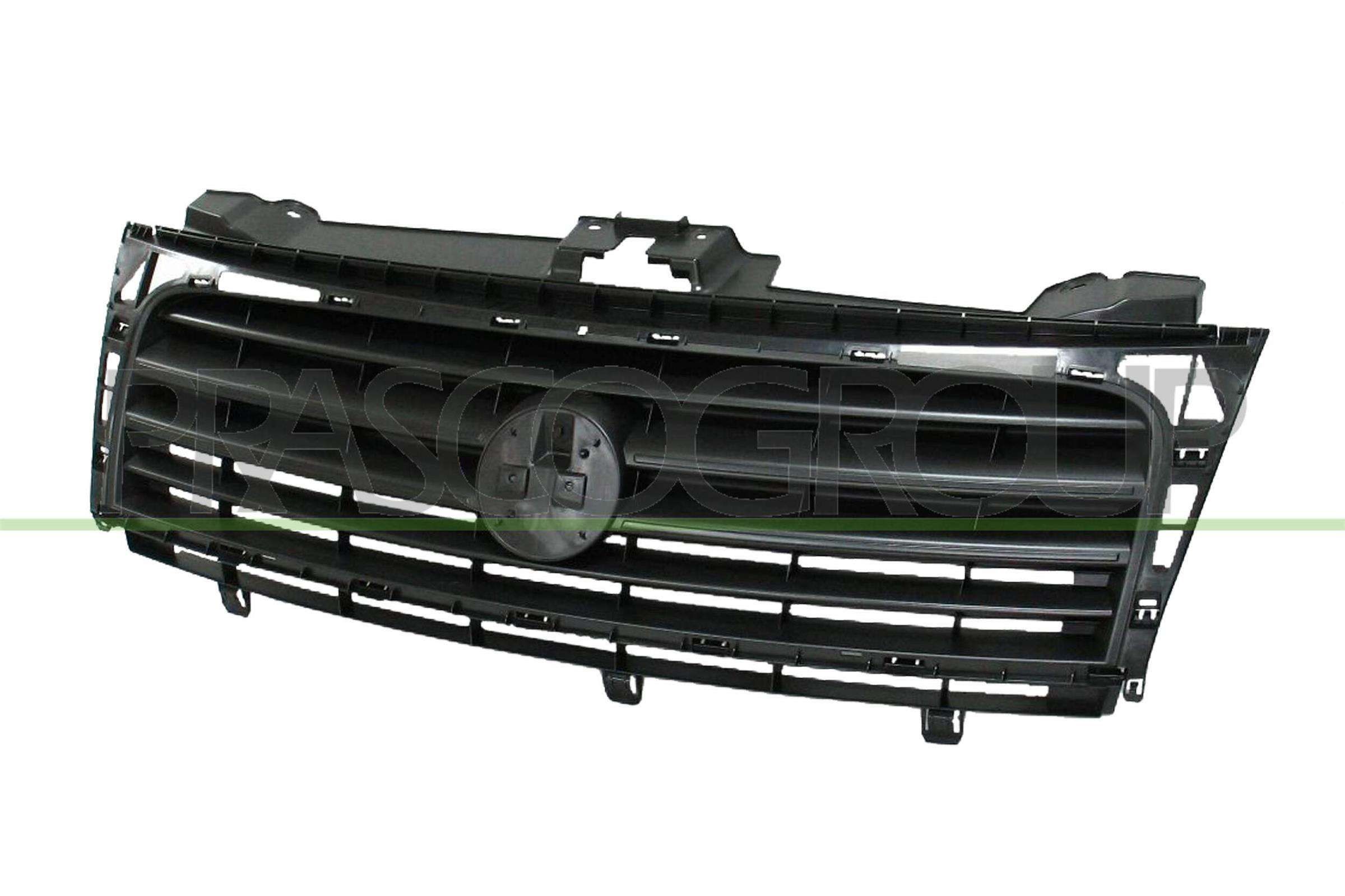 PRASCO Griglia radiatore FT9232001 PRASCO FT9232001 costo Griglia radiatore FIAT Scudo II Camion pianale / Telaio (270, 272) originale