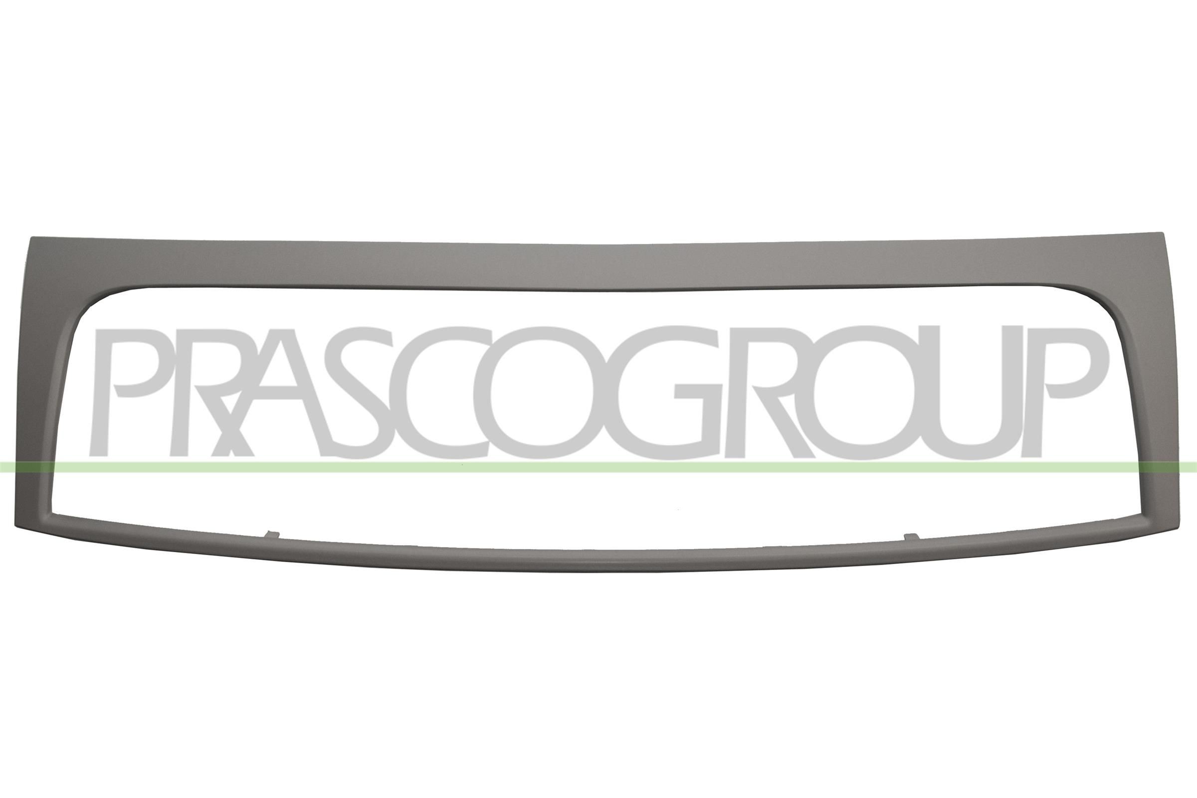 PRASCO Raam, radiaatorigrill FT9232305 FT9232305 Premium Radiaatorivõre VOLVO 240 PRASCO