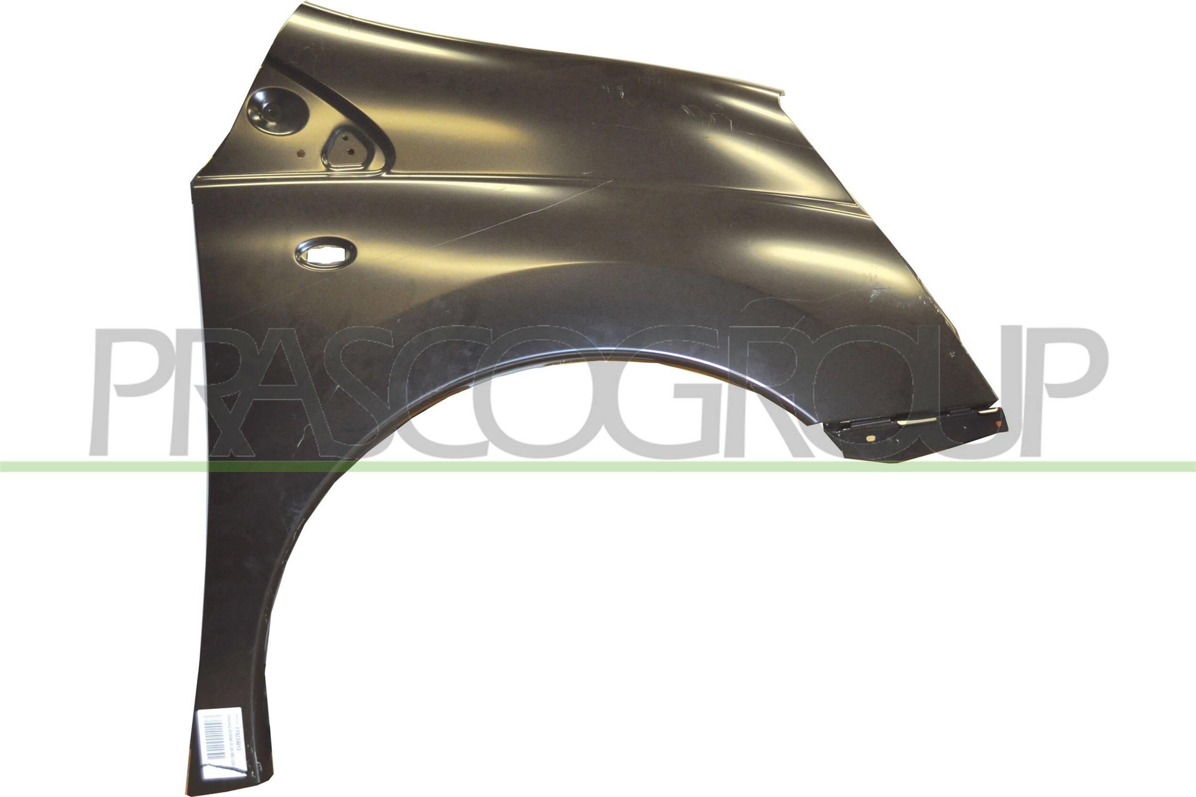 Φτερό PRASCO FT9233013 PRASCO FT9233013 Φτερό CITROËN JUMPY 2013