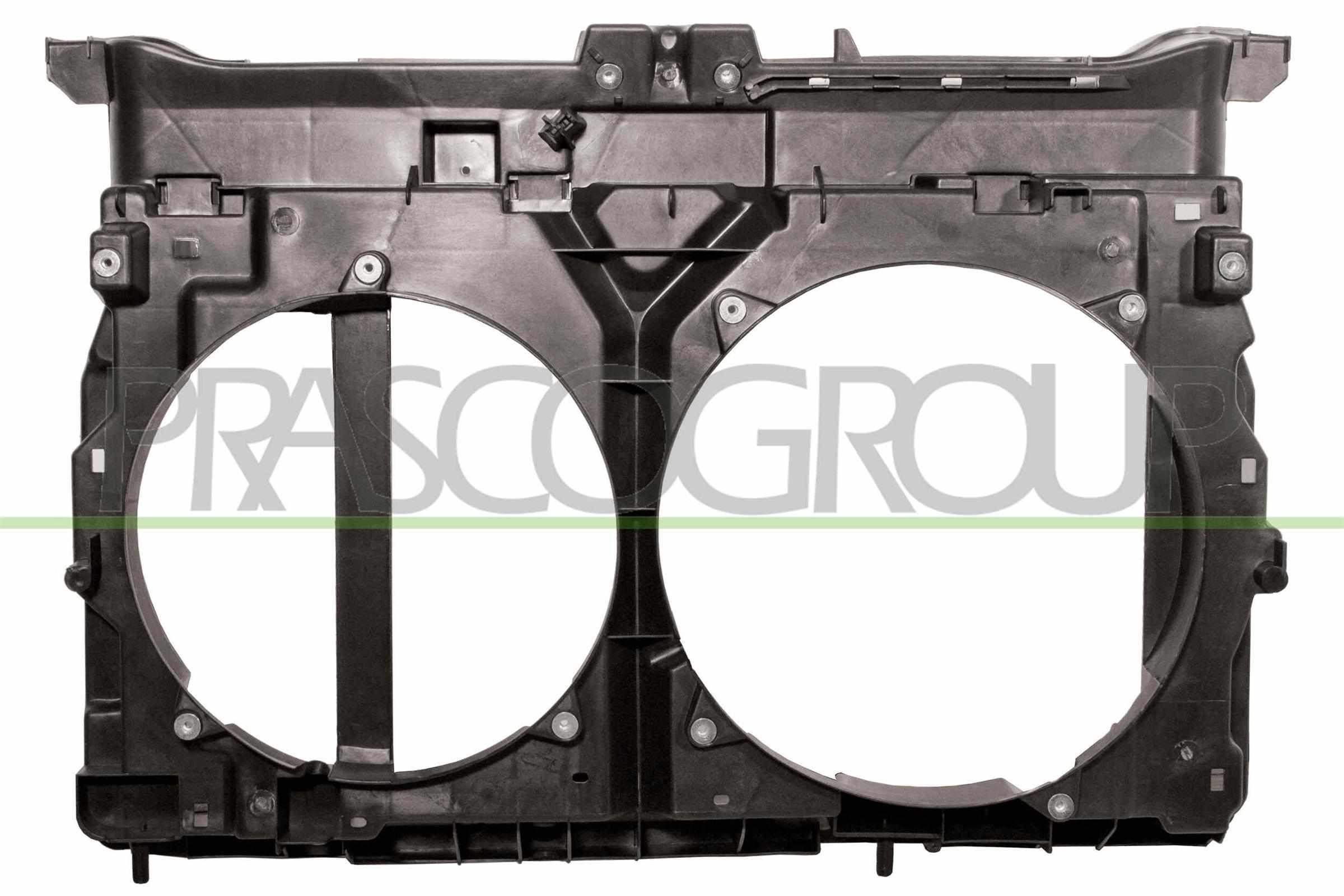 PRASCO Predné oblożenie FT9233210 PRASCO FT9233210 Predné oblożenie Fiat Talento 290 cena