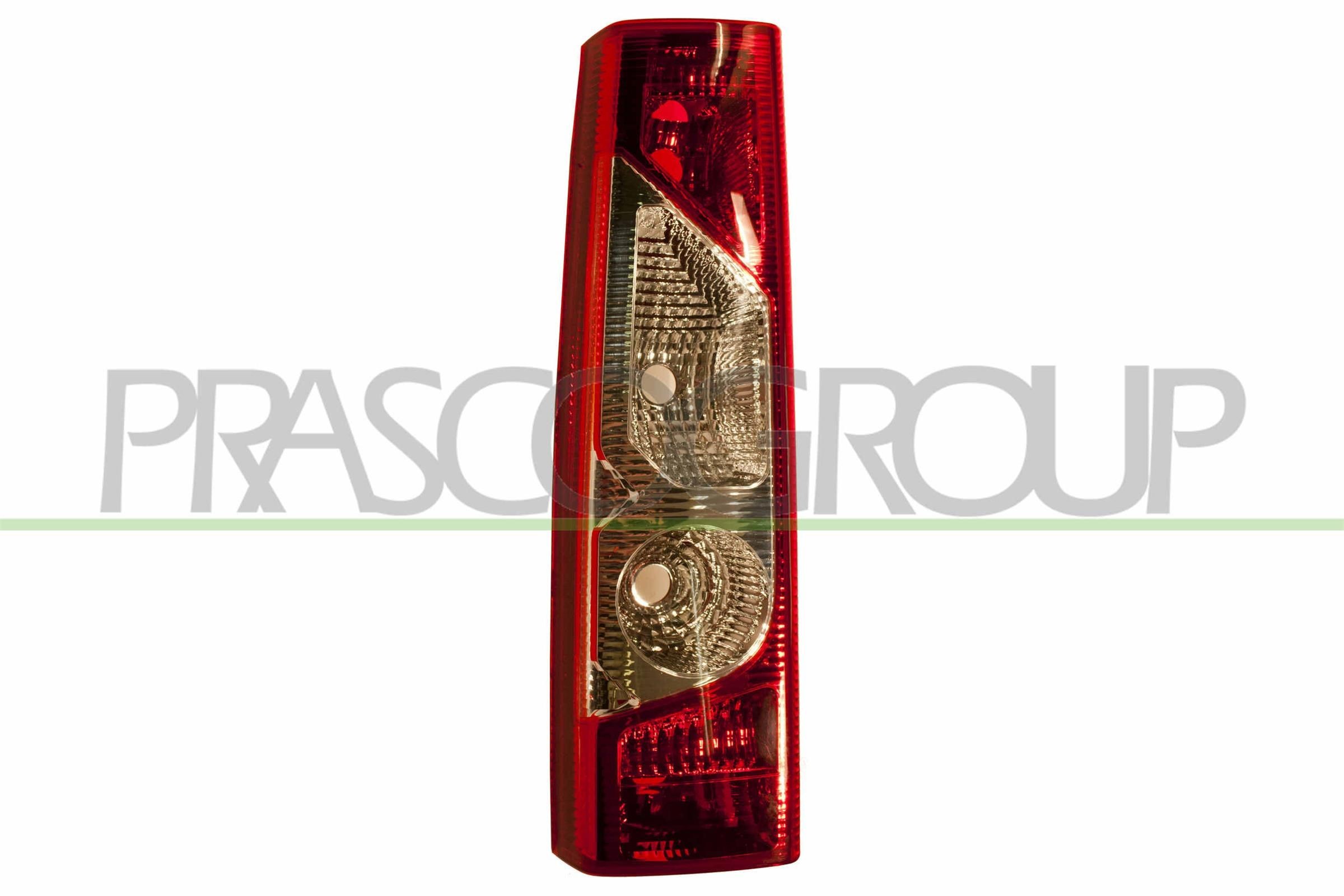 PRASCO Fanale posteriore FT9234154 PRASCO FT9234154 Fanale posteriore Scudo II Camion pianale / Telaio (270, 272) originale prezzo