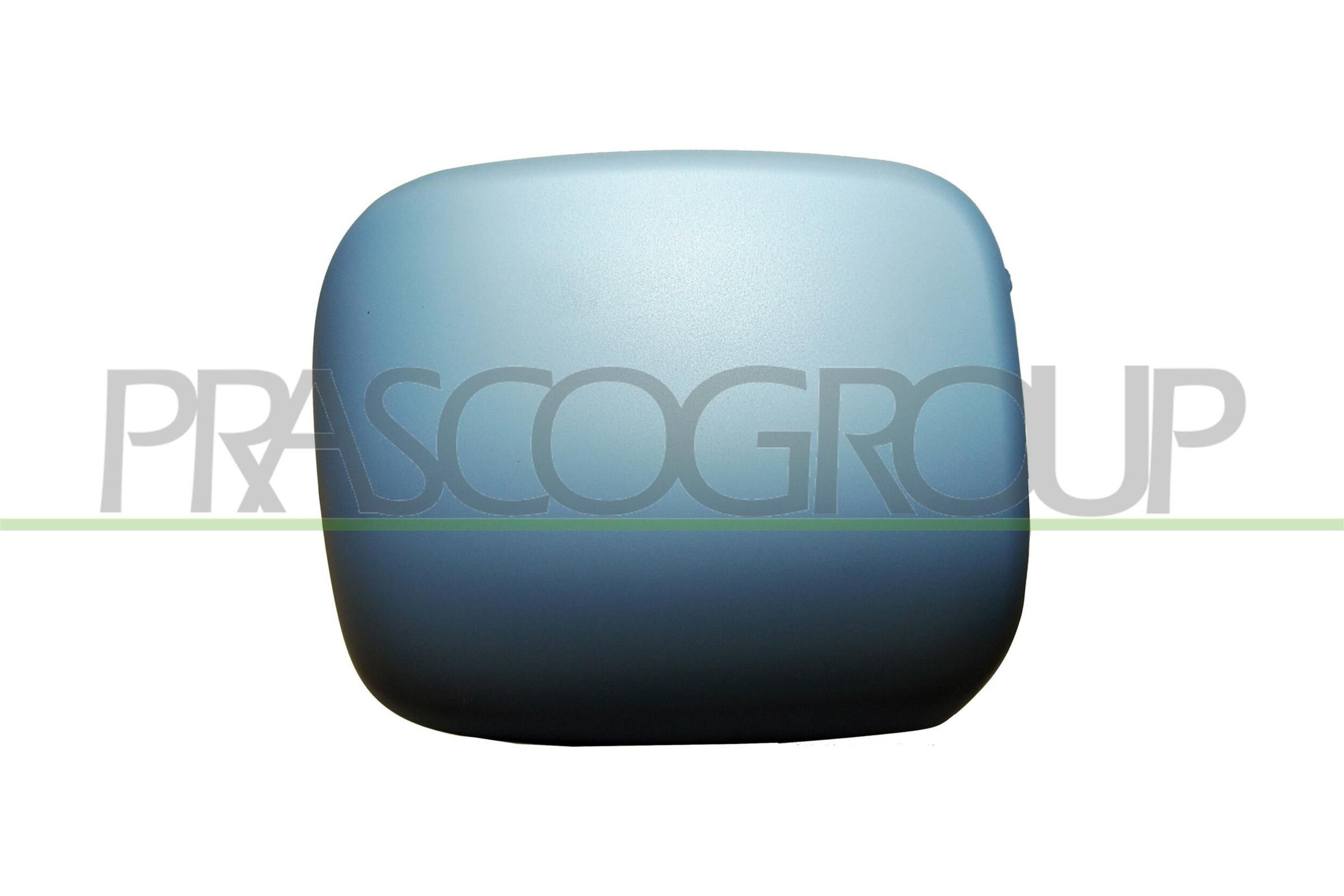 PRASCO Afdekking, buitenspiegel FT9237414 PRASCO FT9237414 Spiegelkappen Fiat Scudo 220L Van aan een voordelige prijs
