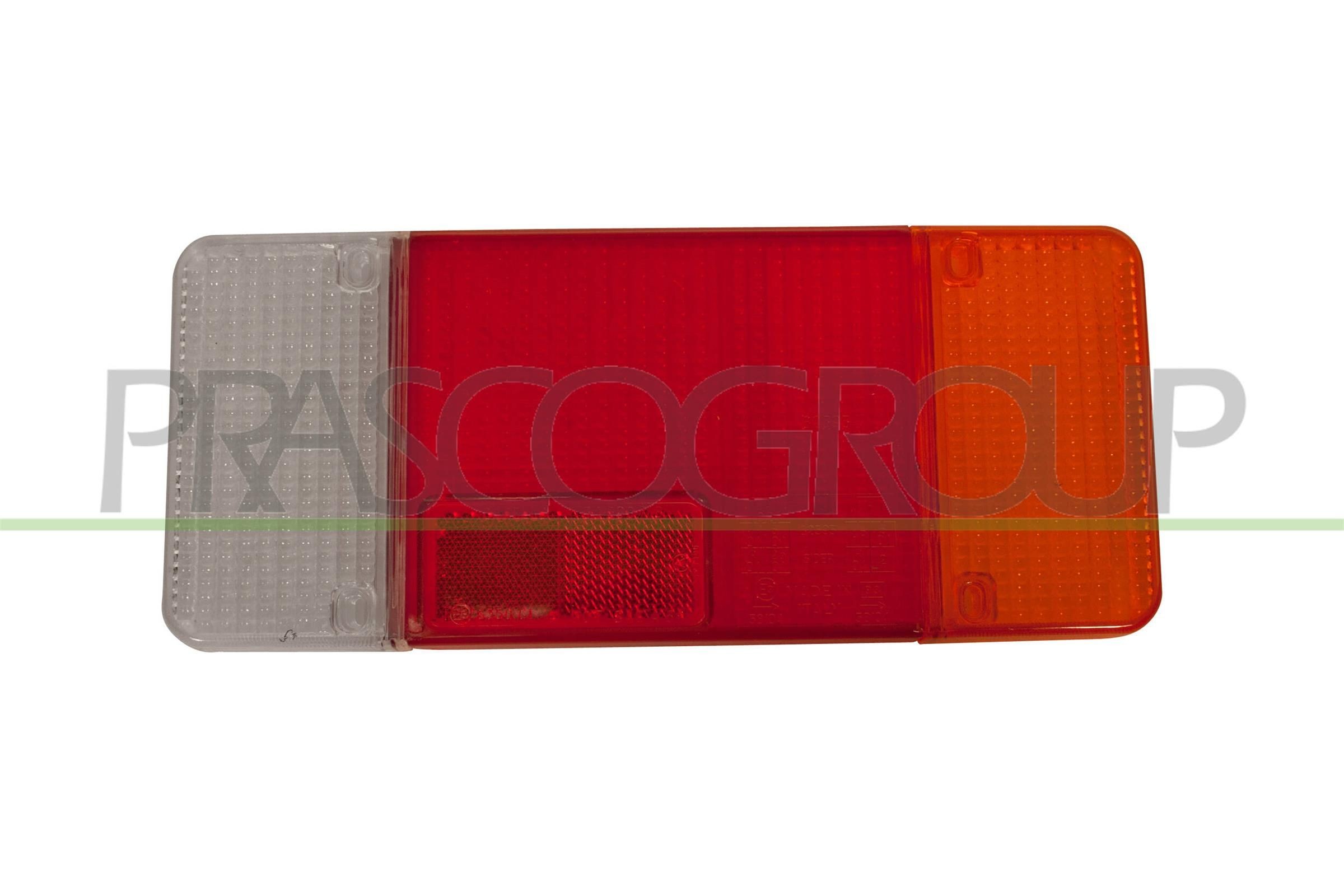PRASCO Vidro de farol, luz traseira FT9244253 FT9244253 Peças para luz traseira ALFA ROMEO 156 PRASCO