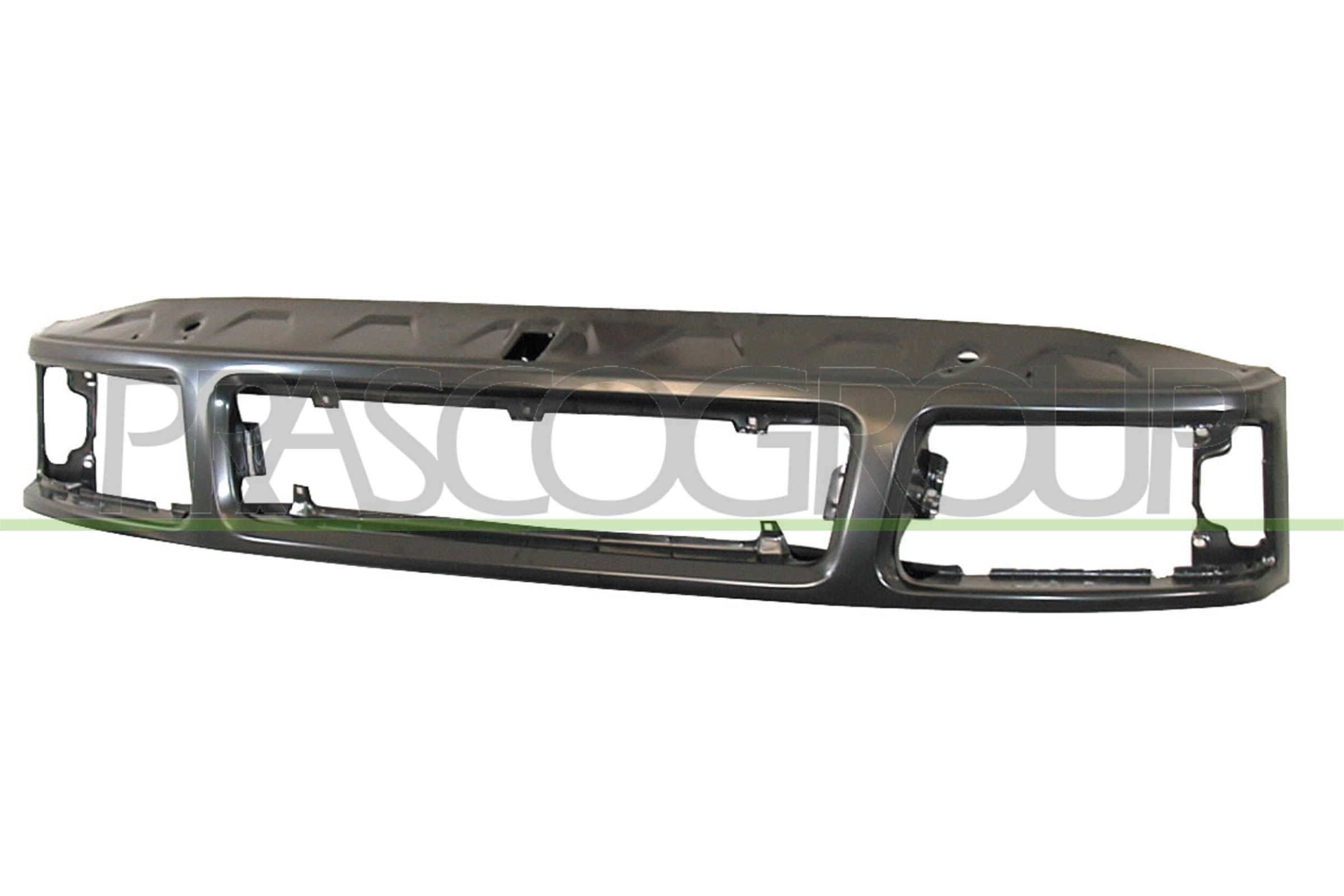 PRASCO Μπροστινή επένδυση FT9253200 PRASCO FT9253200 Μετώπη IVECO Daily II Van / Combi σε χαμηλές τιμές