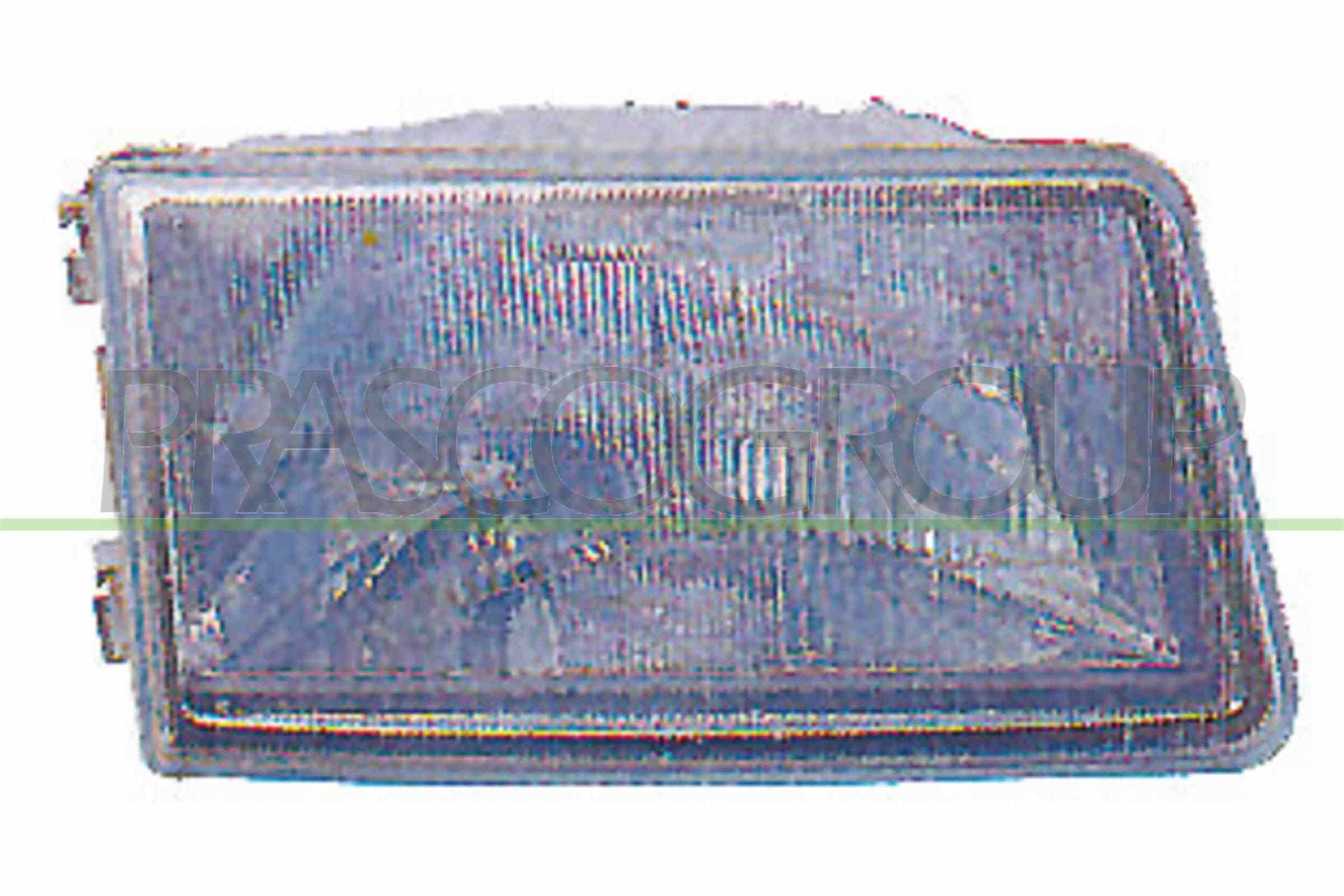 PRASCO Esituli FT9254603 PRASCO FT9254603 Esituled Daily II Box Body / Estate hind