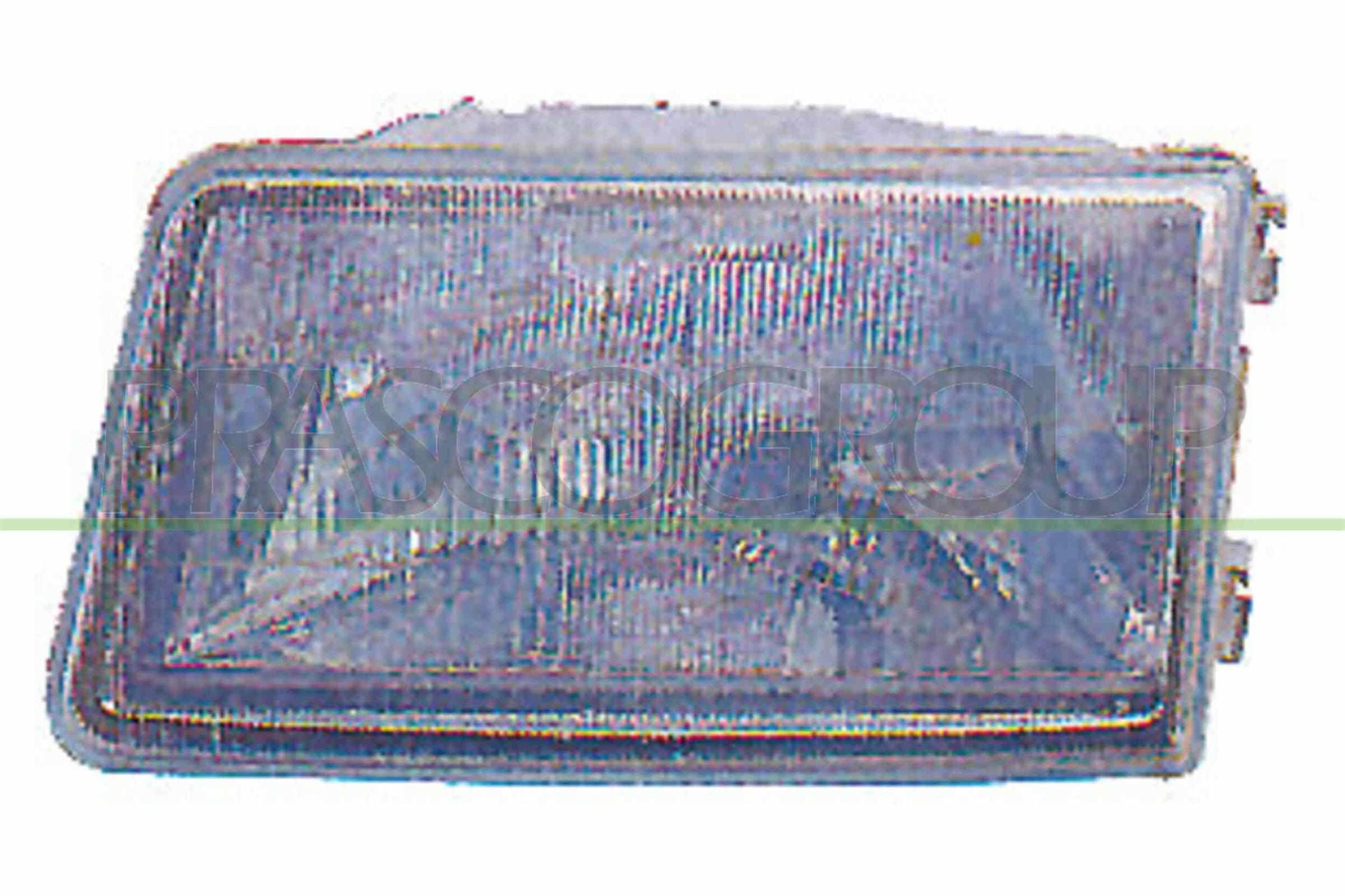 PRASCO Esituli FT9254604 PRASCO FT9254604 Esituled Daily II Box Body / Estate hind