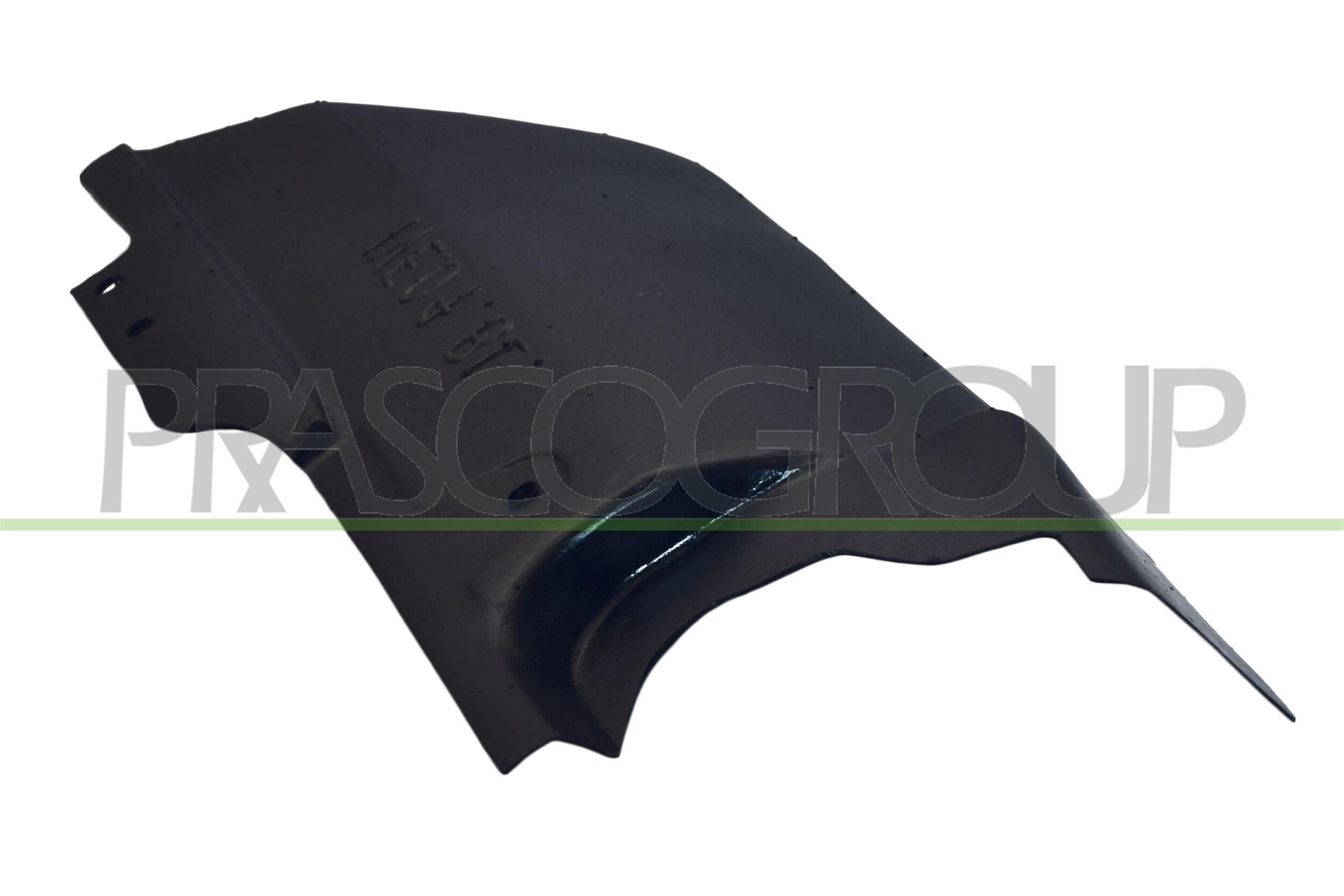 PRASCO Insonorizzazione vano motore FT9261903 PRASCO FT9261903 Insonorizzazione vano motore SAAB 9-5 originali