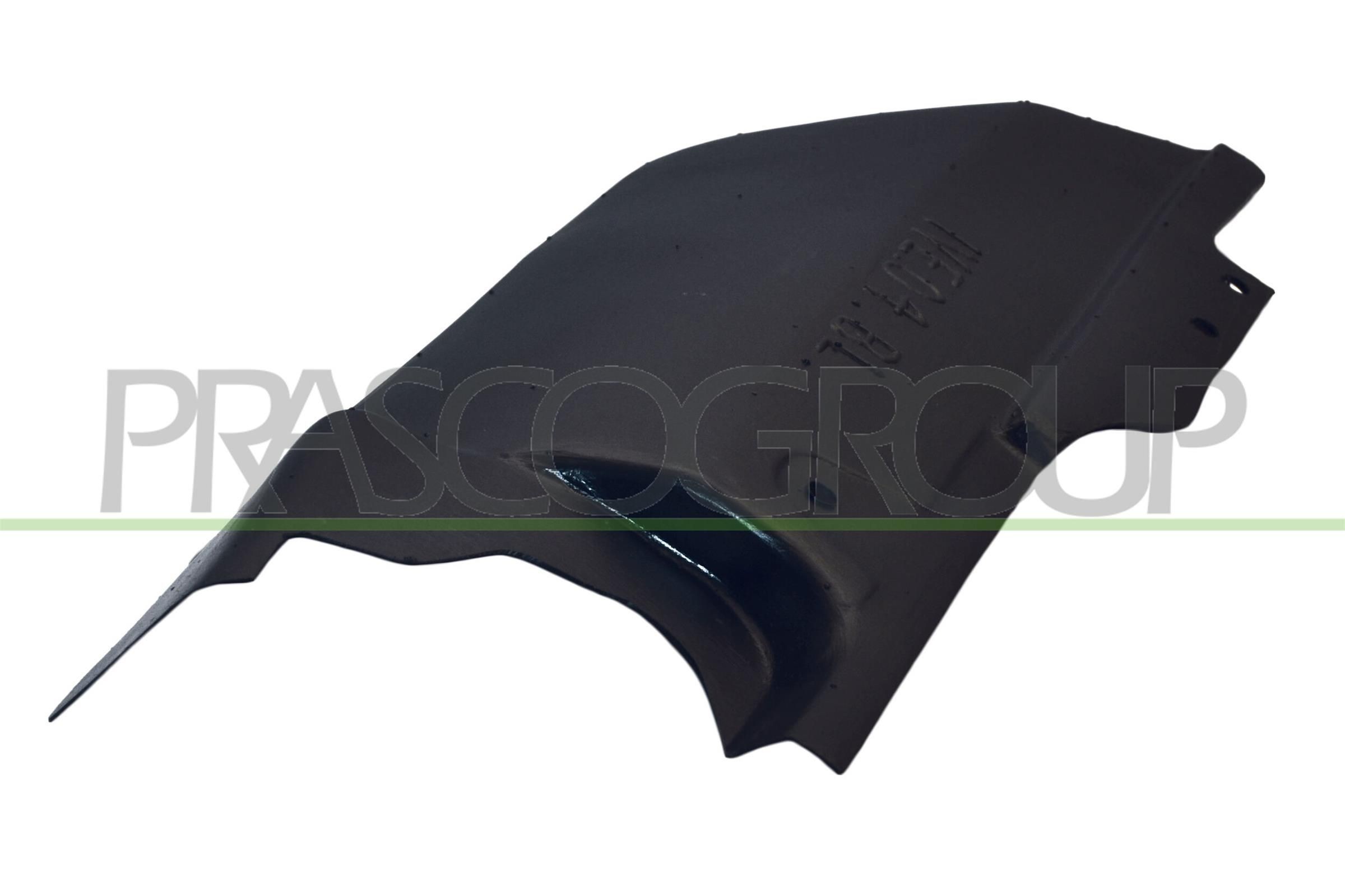 PRASCO Insonorisation du compartiment moteur FT9261904 PRASCO FT9261904 Insonorisant du compartiment moteur Iveco Daily 3 à un prix avantageux