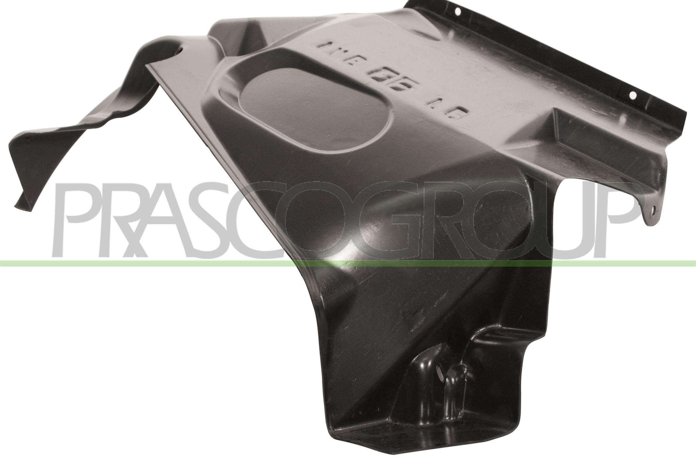 PRASCO Podblatník FT9273614 PRASCO FT9273614 originálne Podblatník LAND ROVER DEFENDER cena