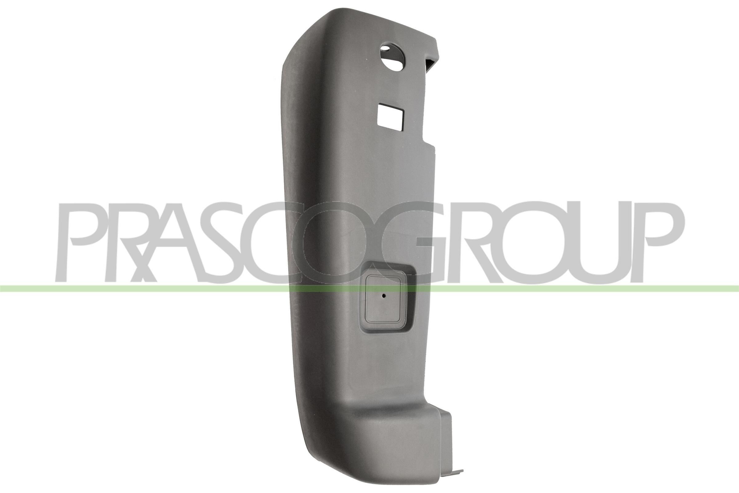 PRASCO Takapuskuri FT9301164 Fiat Ducato 280 Van puskuri PRASCO FT9301164