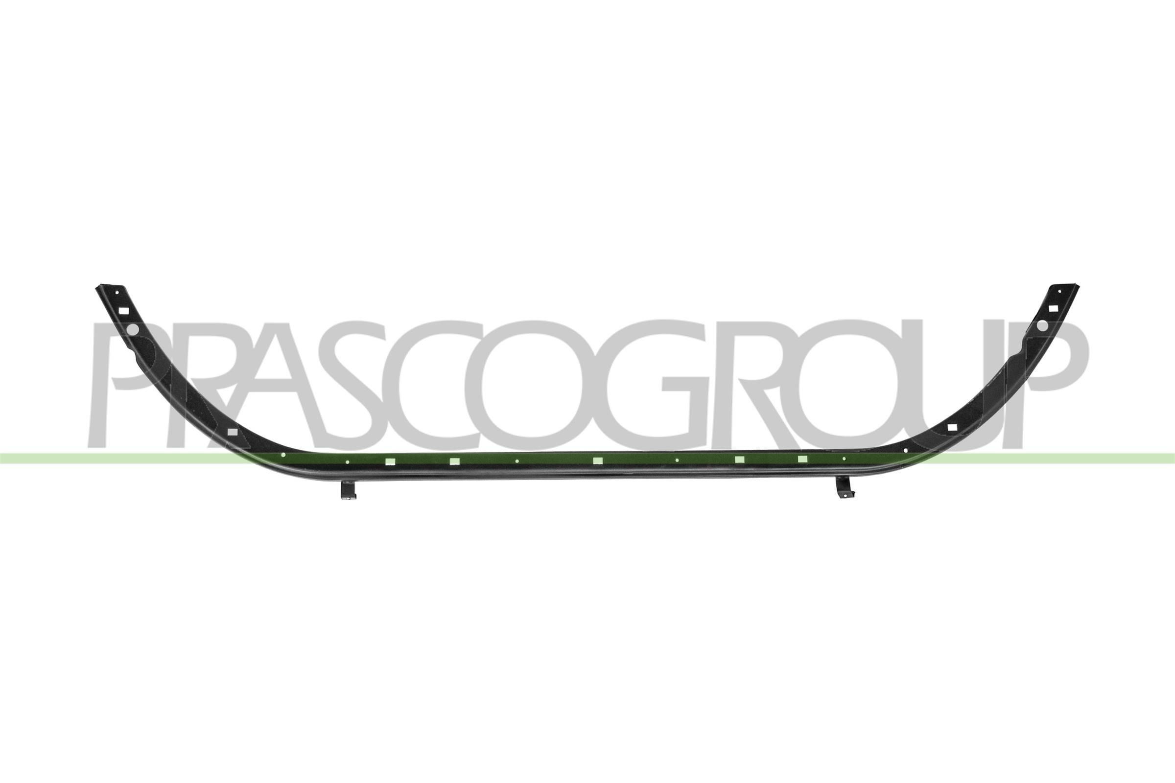 PRASCO Traversa paraurti FT9301620 PRASCO FT9301620 Traversa paraurti Jumper II Camion pianale/Telaio (250) originale prezzo