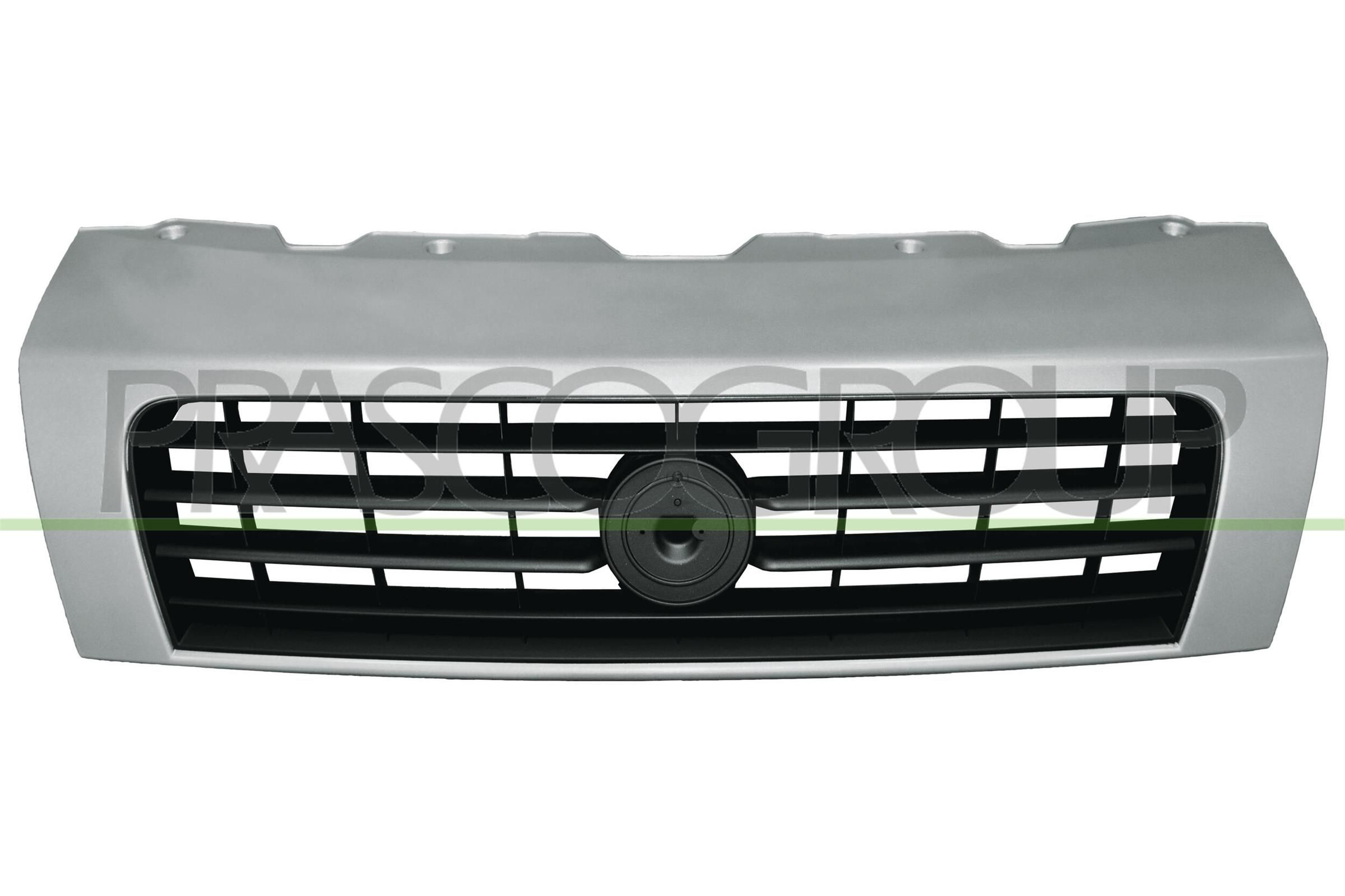 PRASCO Griglia radiatore FT9302001 PRASCO FT9302001 Griglia Fiat 124 Sport Spider originali prezzo