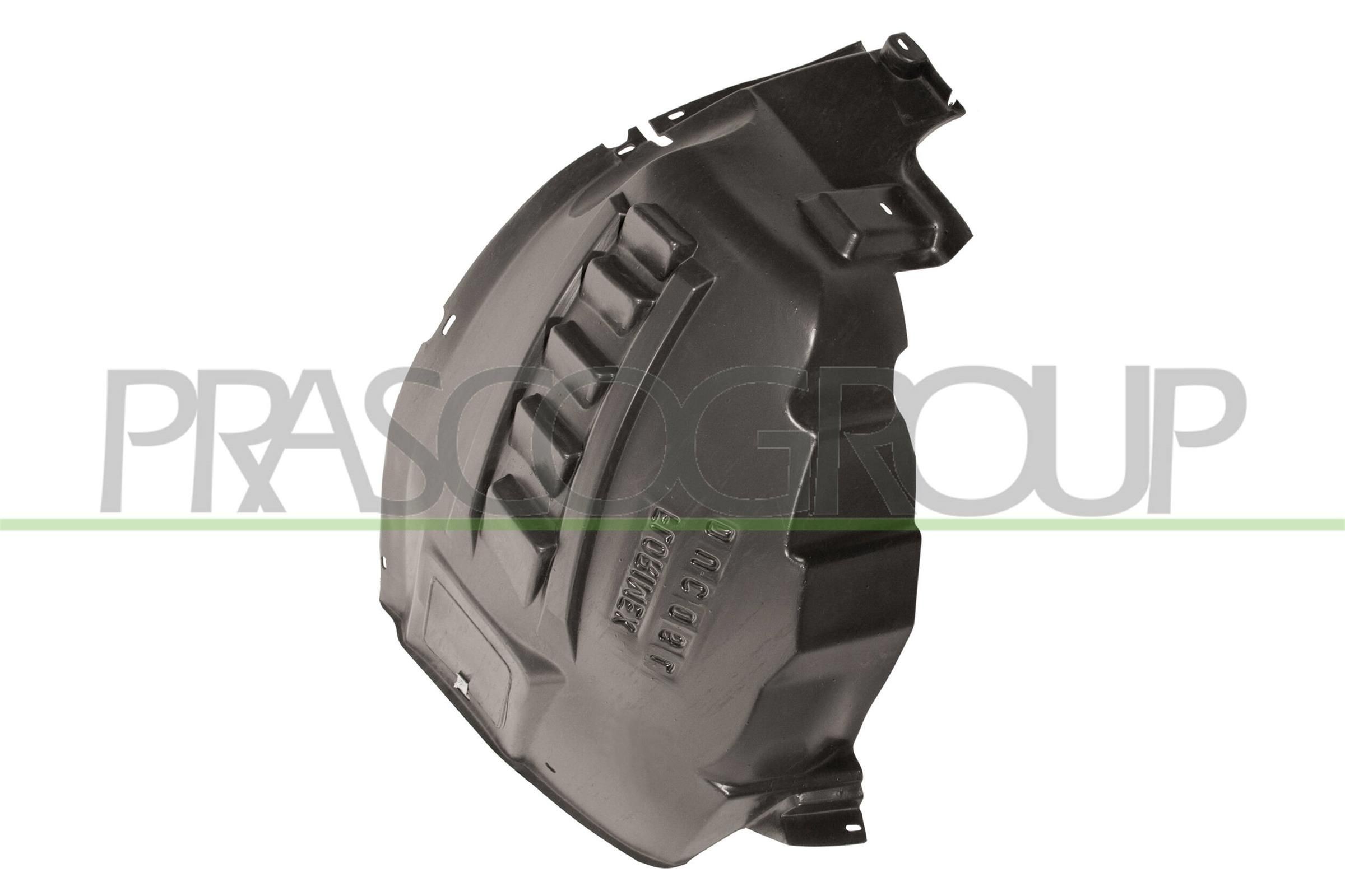 PRASCO Εσωτερικό φτερό FT9303603 Θόλος τροχού PRASCO Peugeot 4007 FT9303603
