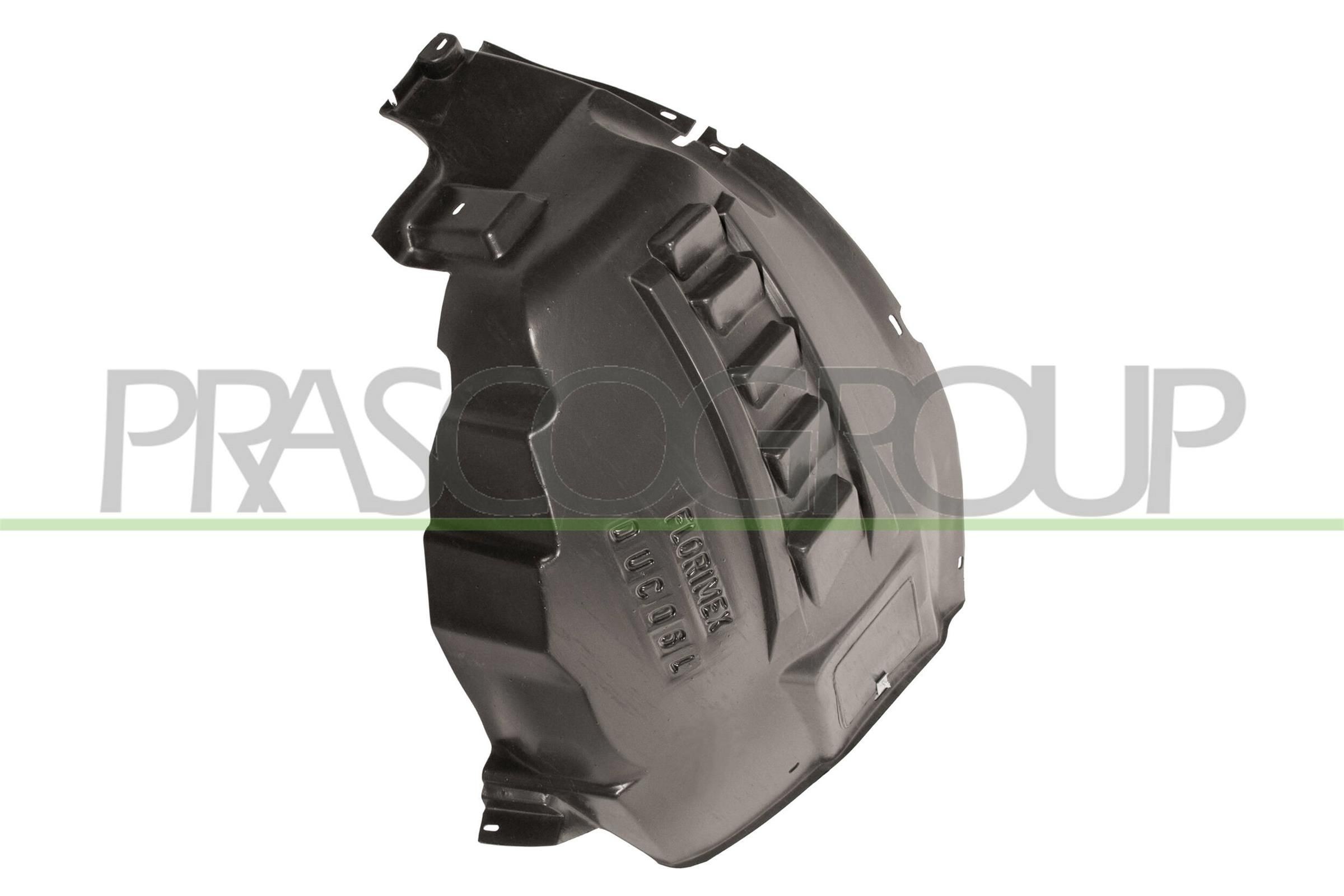 PRASCO Poritiiva siseosa FT9303604 PRASCO FT9303604 originaal Rattakoobas Boxer Minibus (250) hind