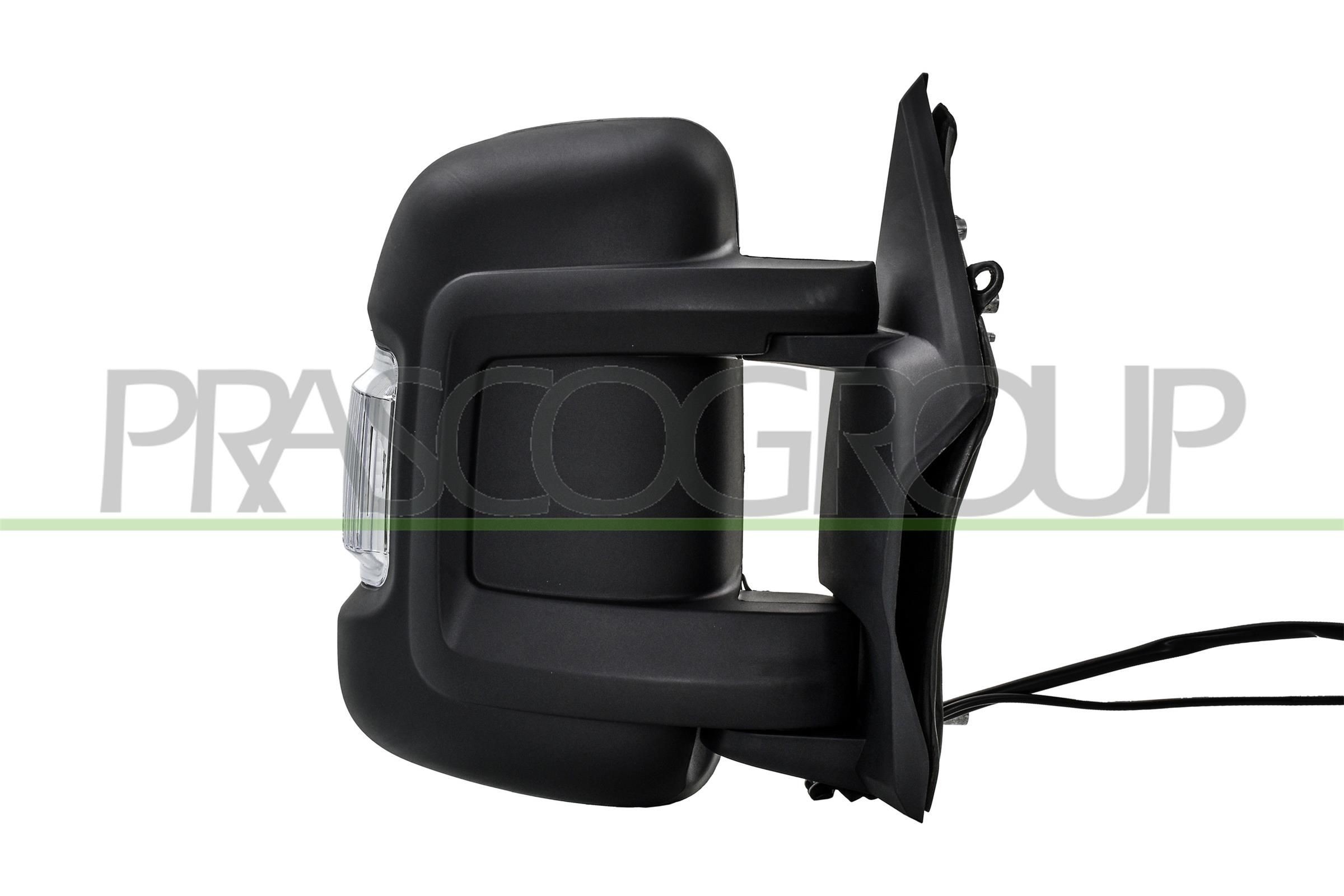 PRASCO Rétroviseur extérieur FT9307303 FT9307303 Rétroviseur exterieur CITROËN C15 PRASCO