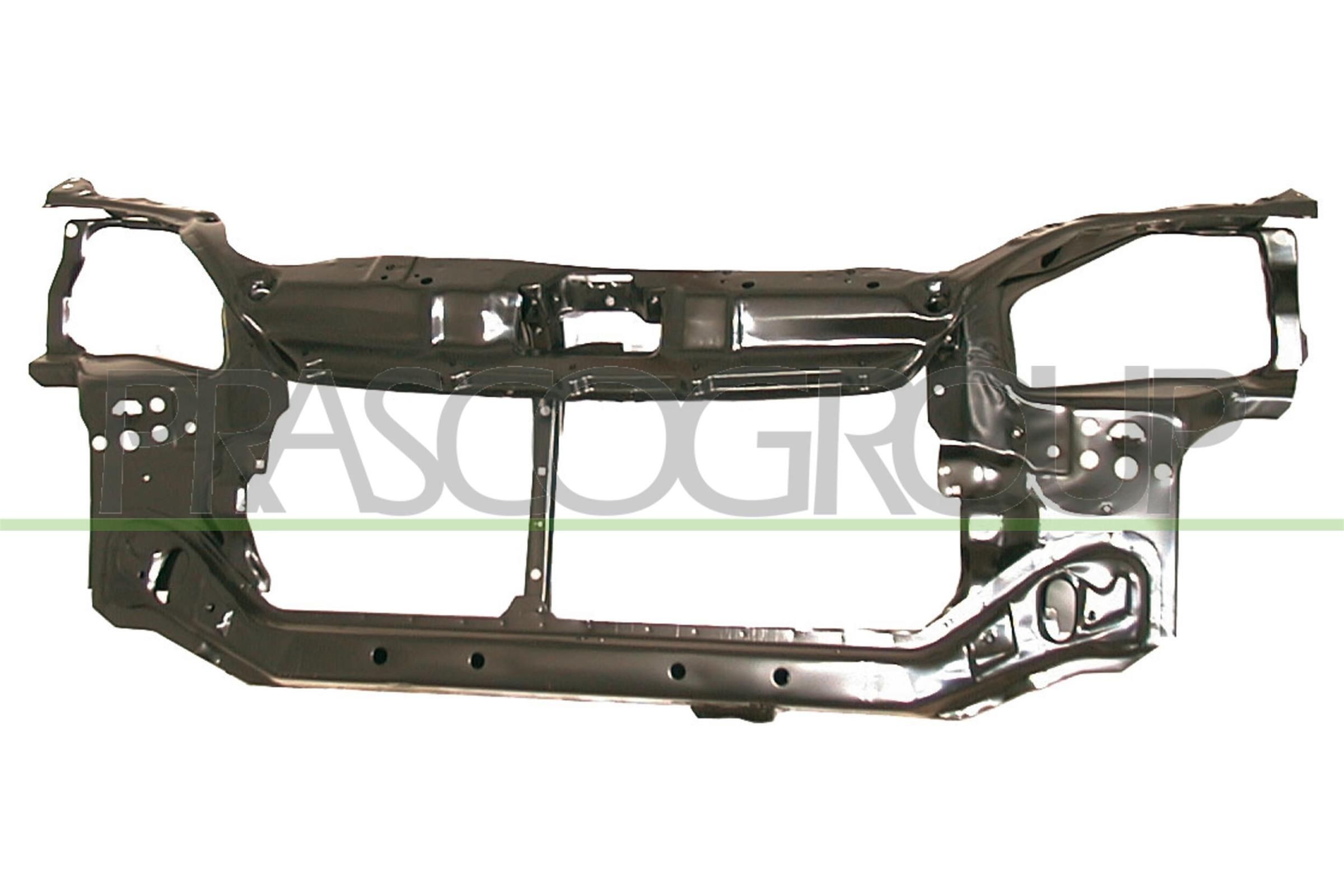 PRASCO Frontplåt HD0303200 Byta Frontplåt HONDA Civic XI Hatchback (FL) kostnad PRASCO HD0303200