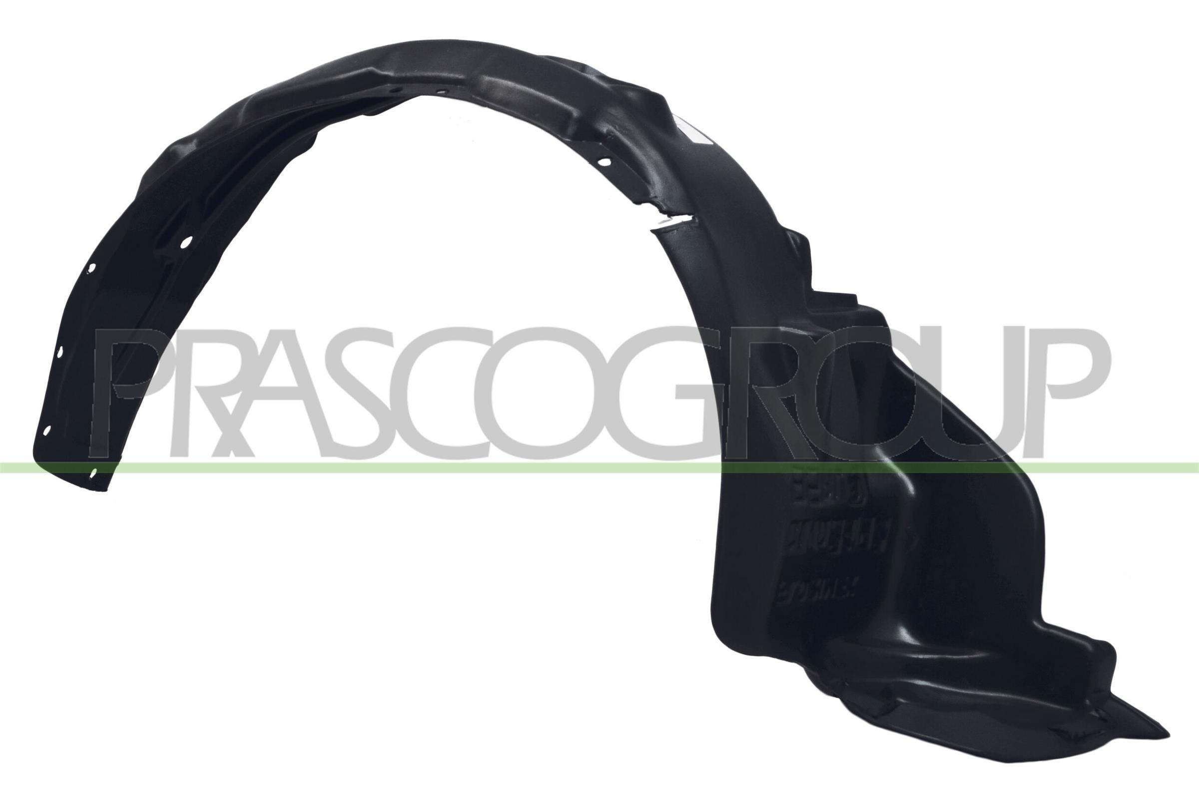 PRASCO Εσωτερικό φτερό HD0303603 τιμες Θόλος τροχού Honda GH HD0303603 PRASCO