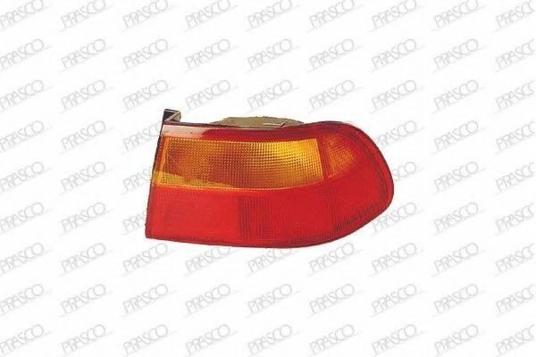 PRASCO Vidro de farolim, pisca HD0304154 HD0304154 PRASCO Pisca lateral Honda baratos