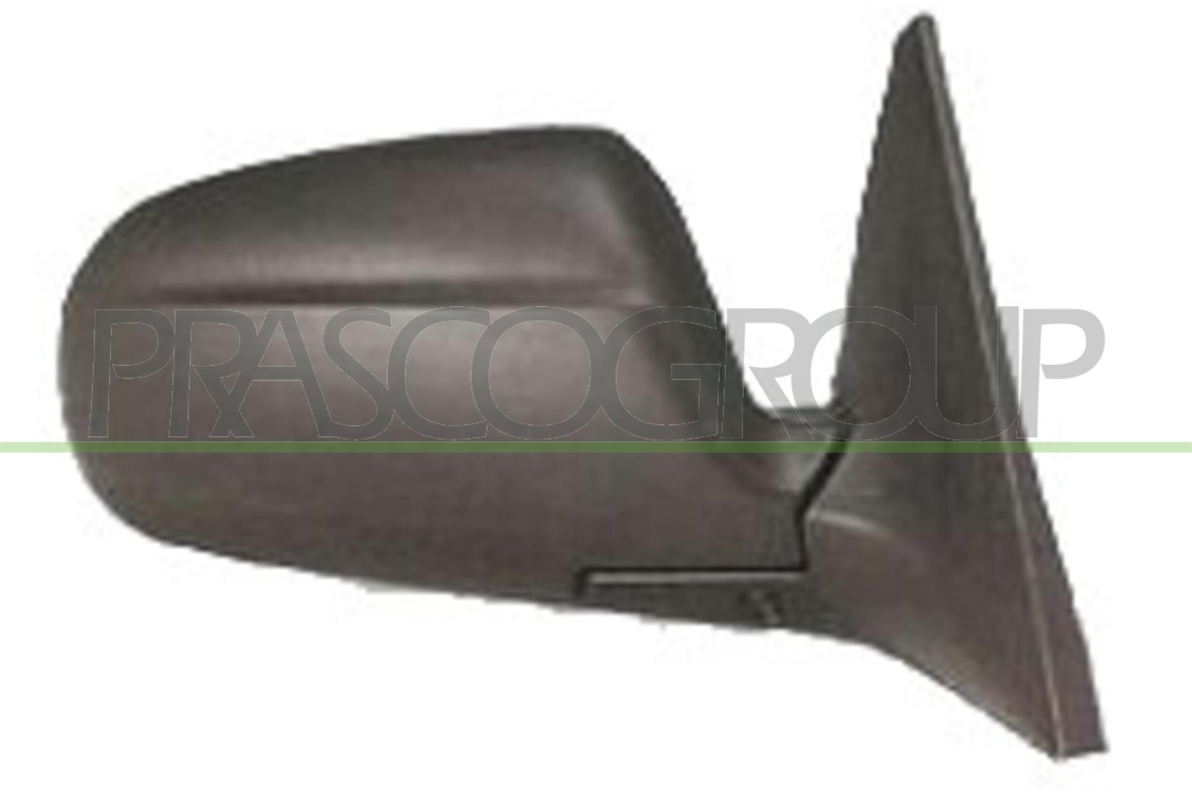 PRASCO Välipeegel HD0347223 PRASCO HD0347223 Tahavaatepeegel Piaggio Porter Van hind