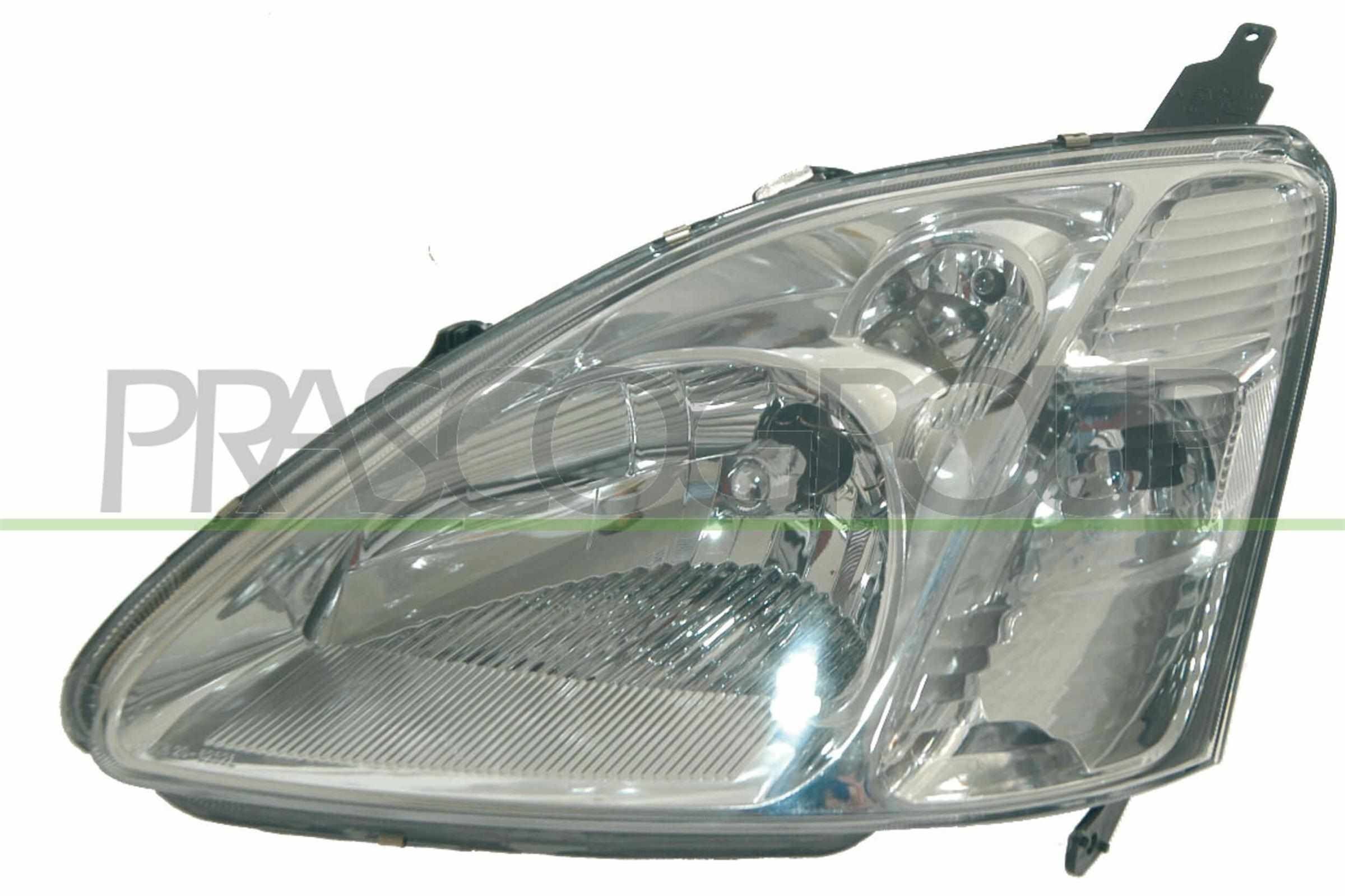 PRASCO Forlygte HD0384904 HD0384904 Fjernlygter HONDA INTEGRA PRASCO