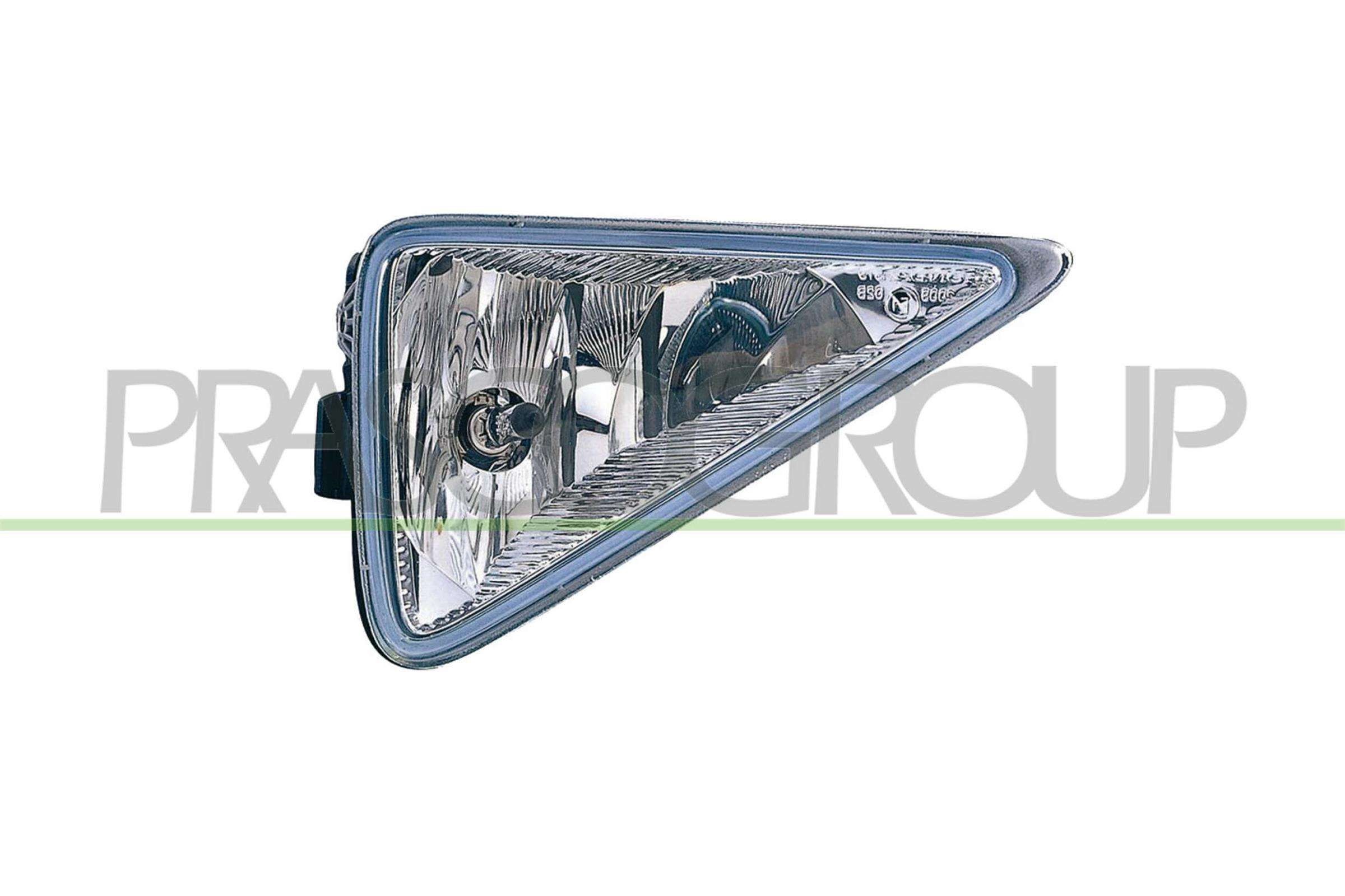 PRASCO Mistlamp HD0424413 HD0424413 Mistlampen HONDA FR-V PRASCO
